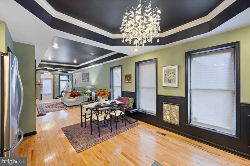 Baltimore, Maryland 21213, United States, 5 Bedrooms Bedrooms, ,5 BathroomsBathrooms,Residential,Active,254690