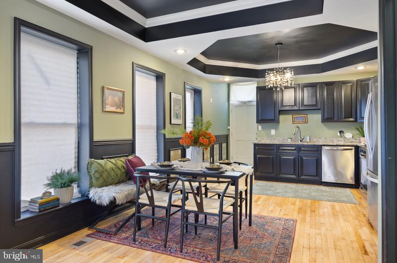 OLIVER - Residential