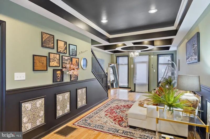 Baltimore, Maryland 21213, United States, 5 Bedrooms Bedrooms, ,5 BathroomsBathrooms,Residential,Active,254690