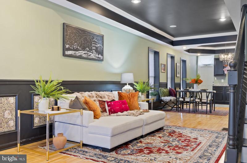 OLIVER - Residential