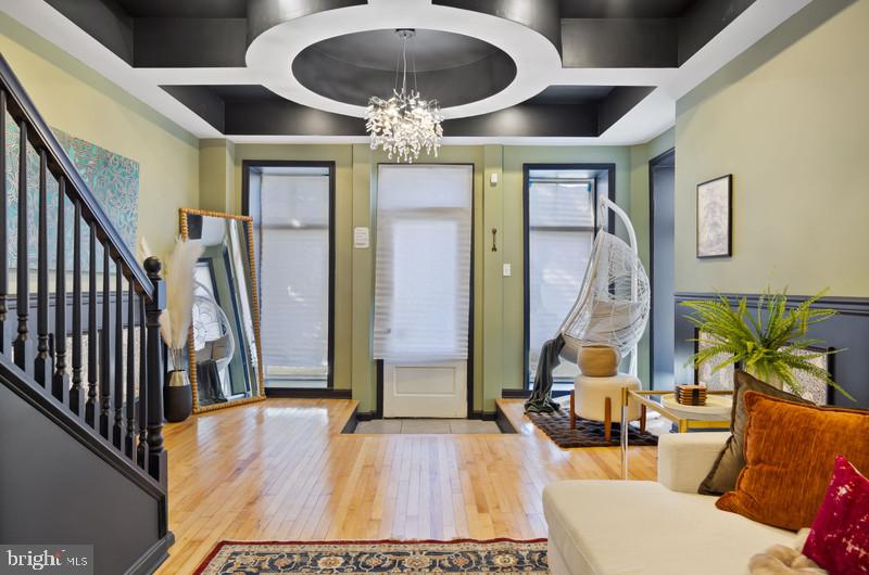 OLIVER - Residential