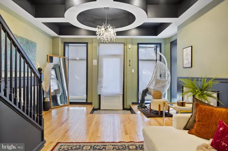 Baltimore, Maryland 21213, United States, 5 Bedrooms Bedrooms, ,5 BathroomsBathrooms,Residential,Active,254690