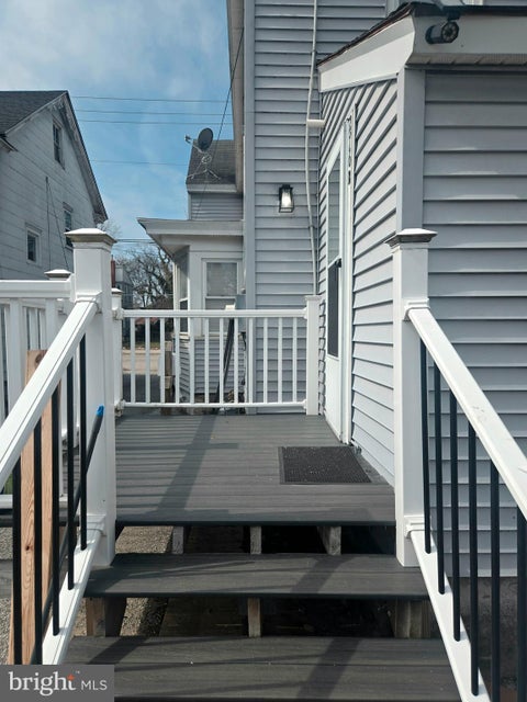 Townhouse For Rent - 276 E Broadway #UNIT B<br/> SALEM, NJ 08079