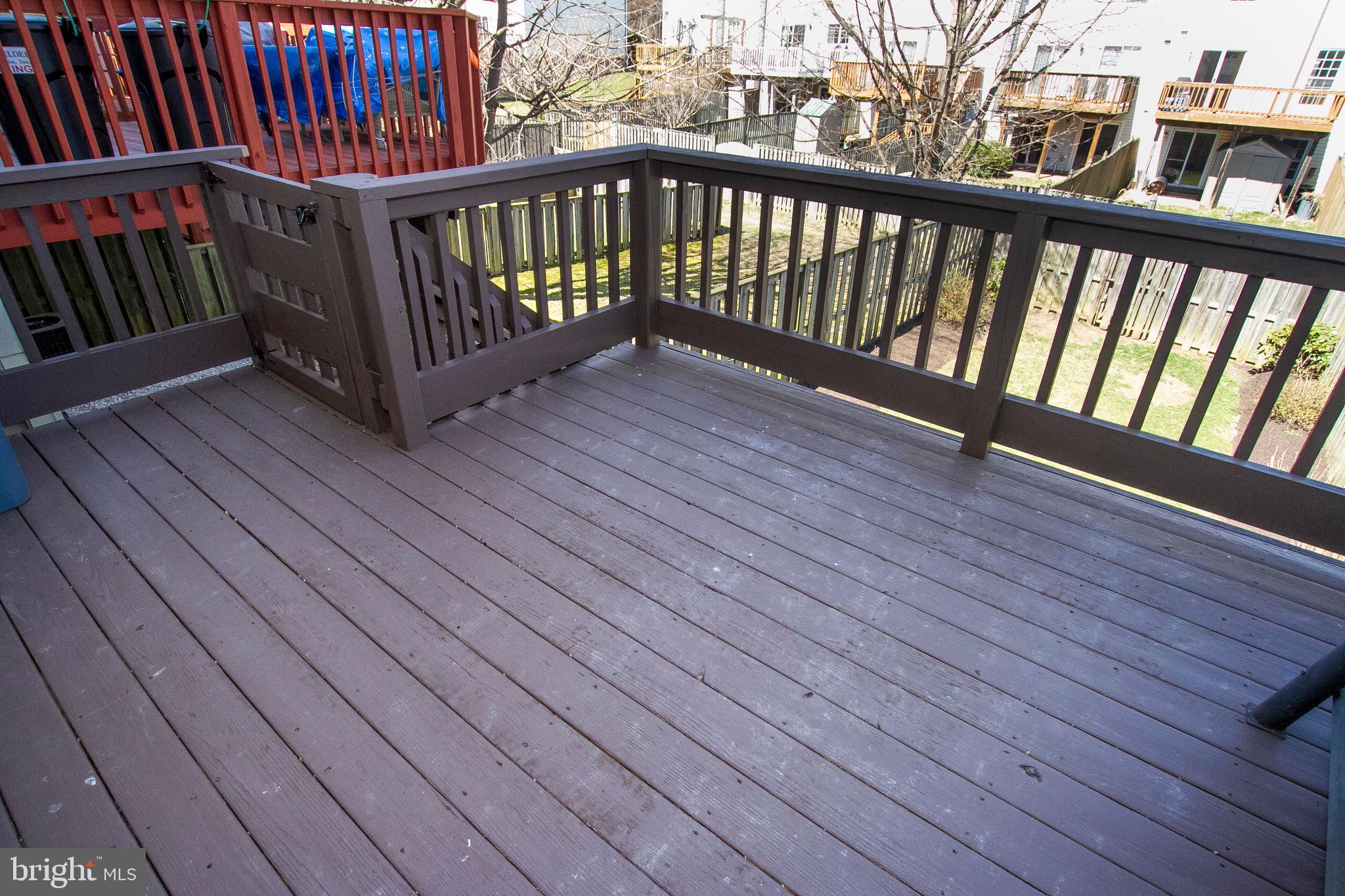 VILLAGE OF THOMAS RUN - Residential