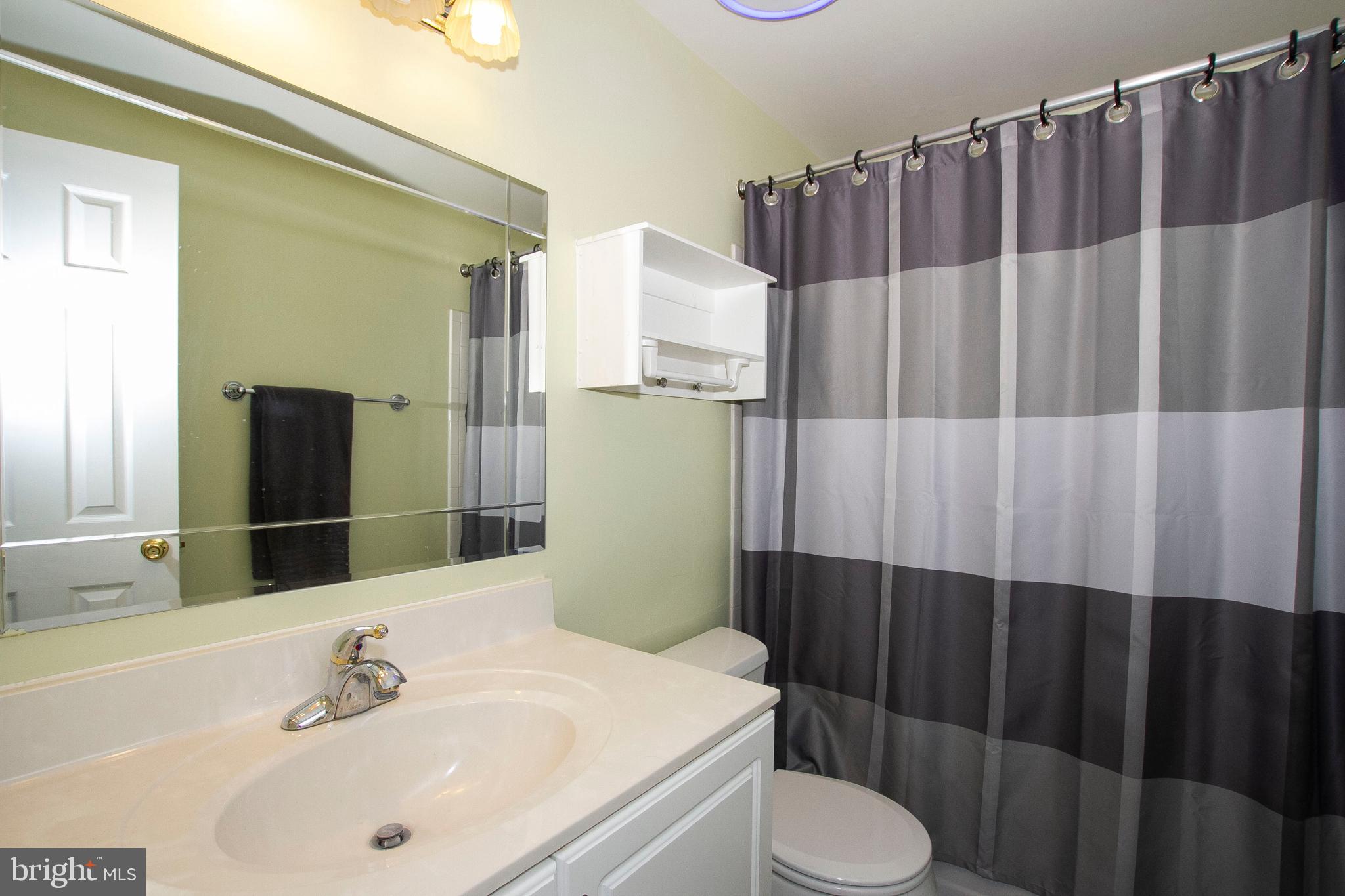 VILLAGE OF THOMAS RUN - Residential