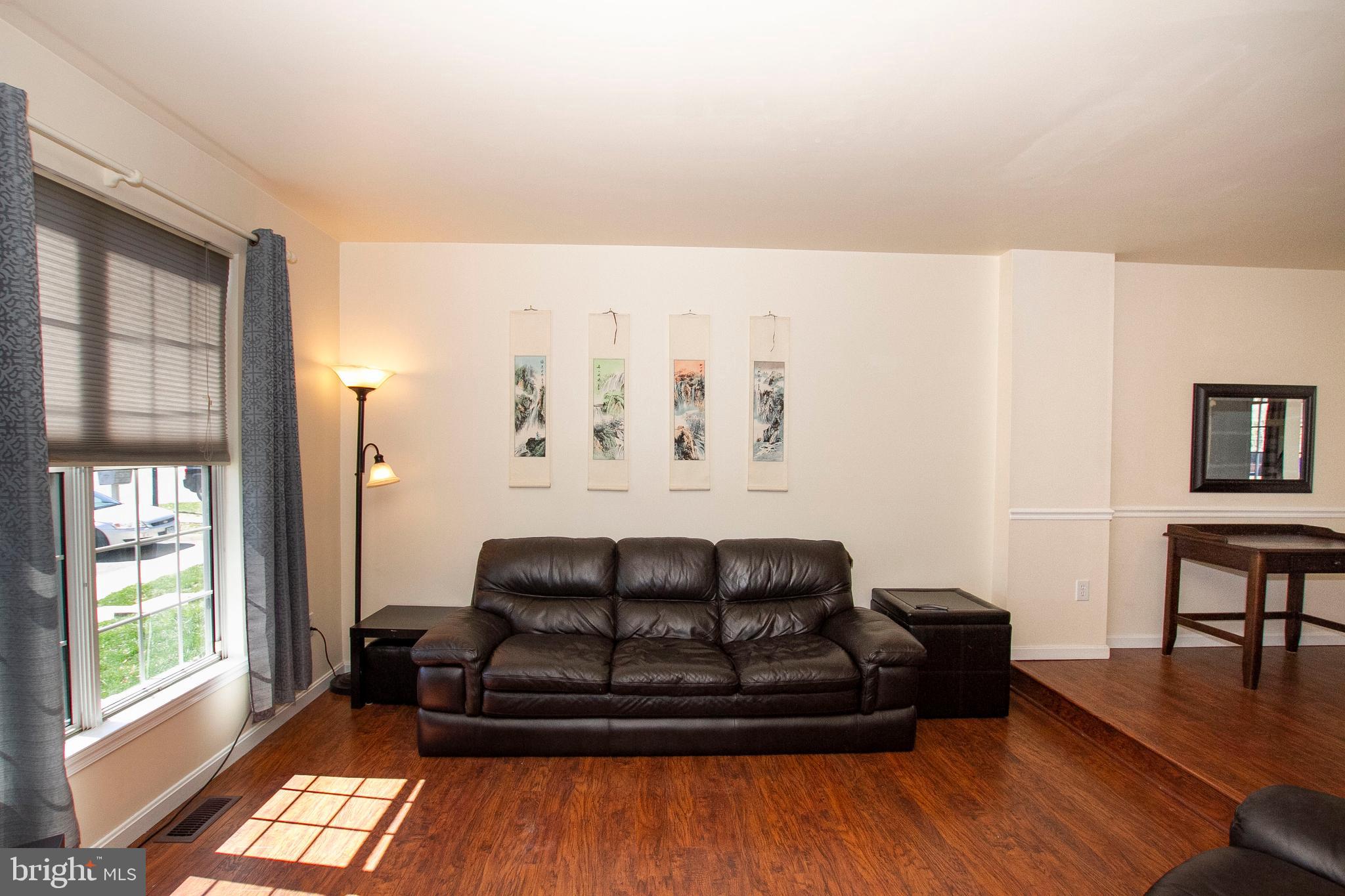 VILLAGE OF THOMAS RUN - Residential