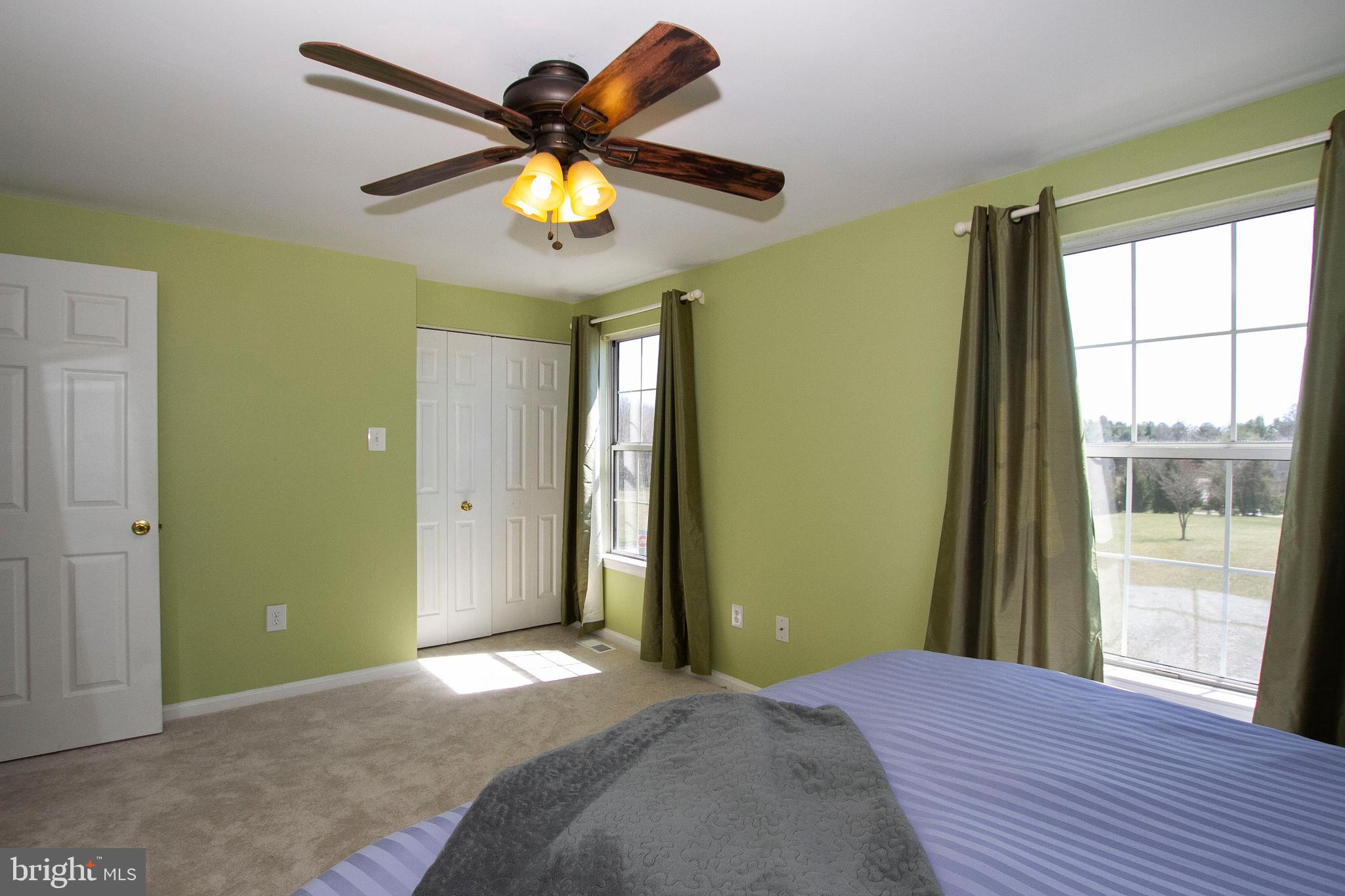 VILLAGE OF THOMAS RUN - Residential