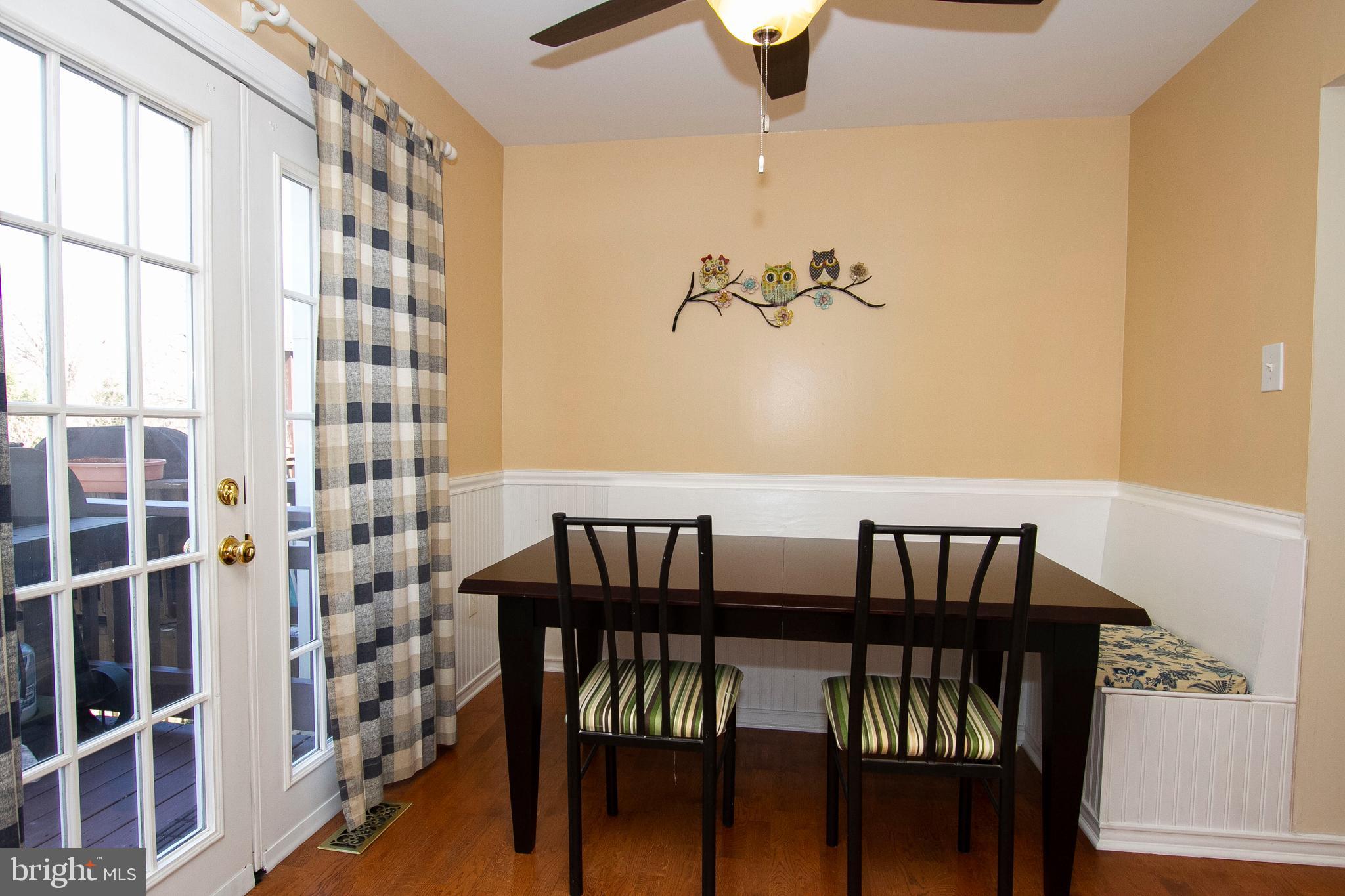 VILLAGE OF THOMAS RUN - Residential