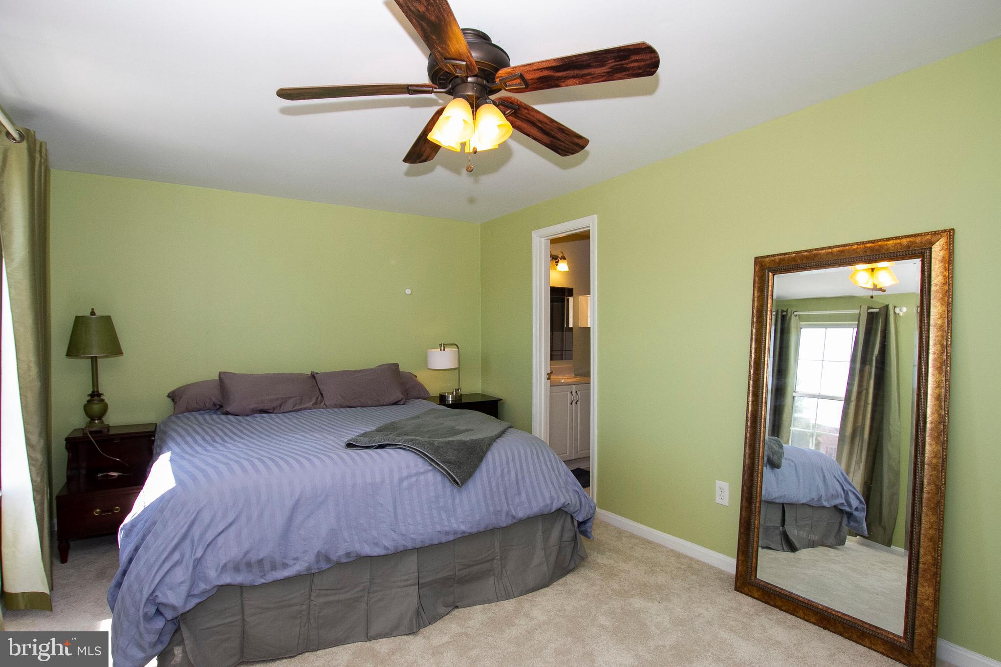 VILLAGE OF THOMAS RUN - Residential