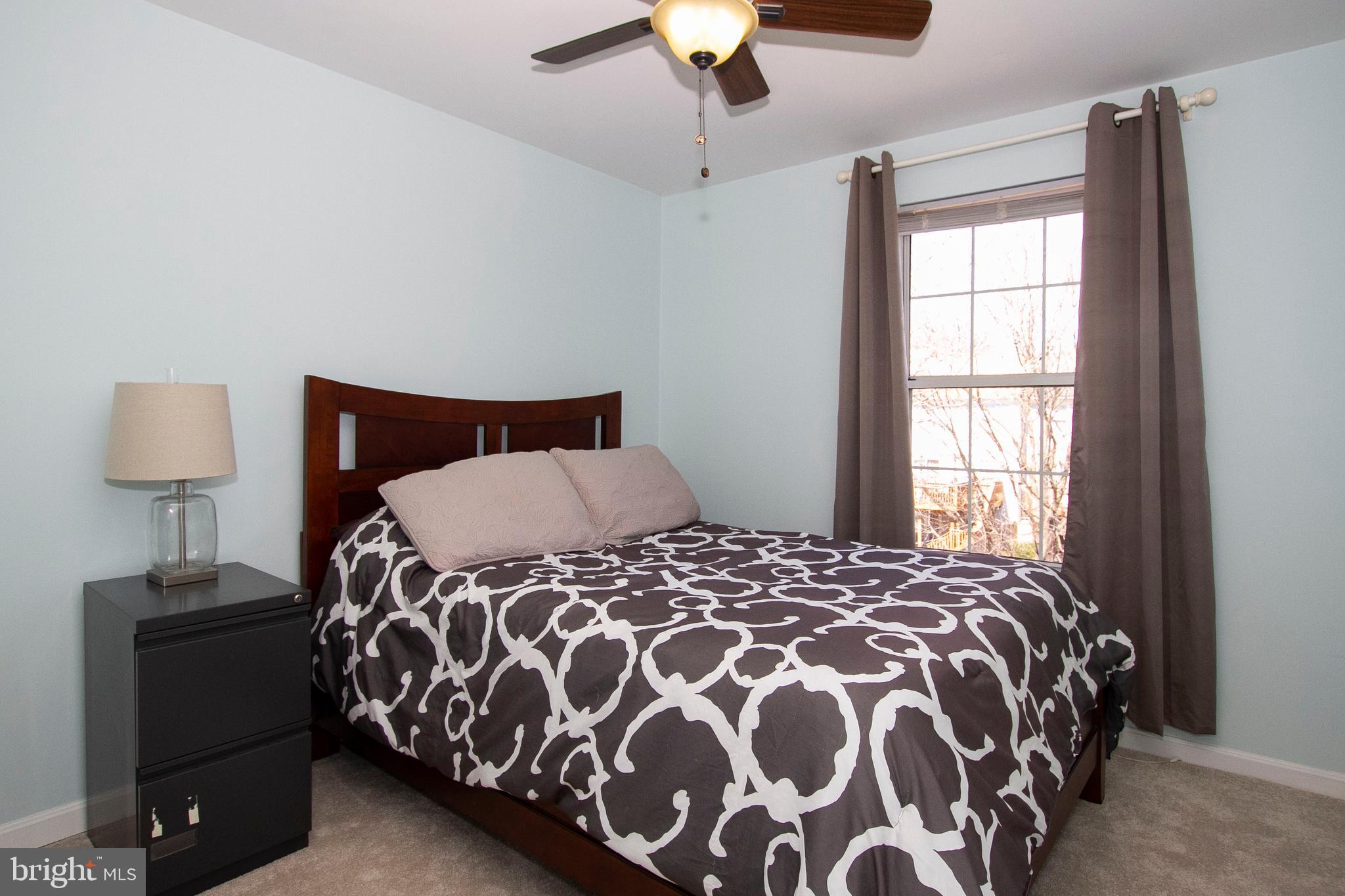 VILLAGE OF THOMAS RUN - Residential