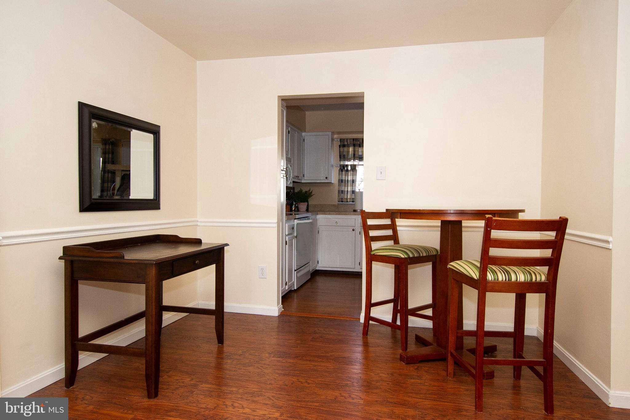 VILLAGE OF THOMAS RUN - Residential