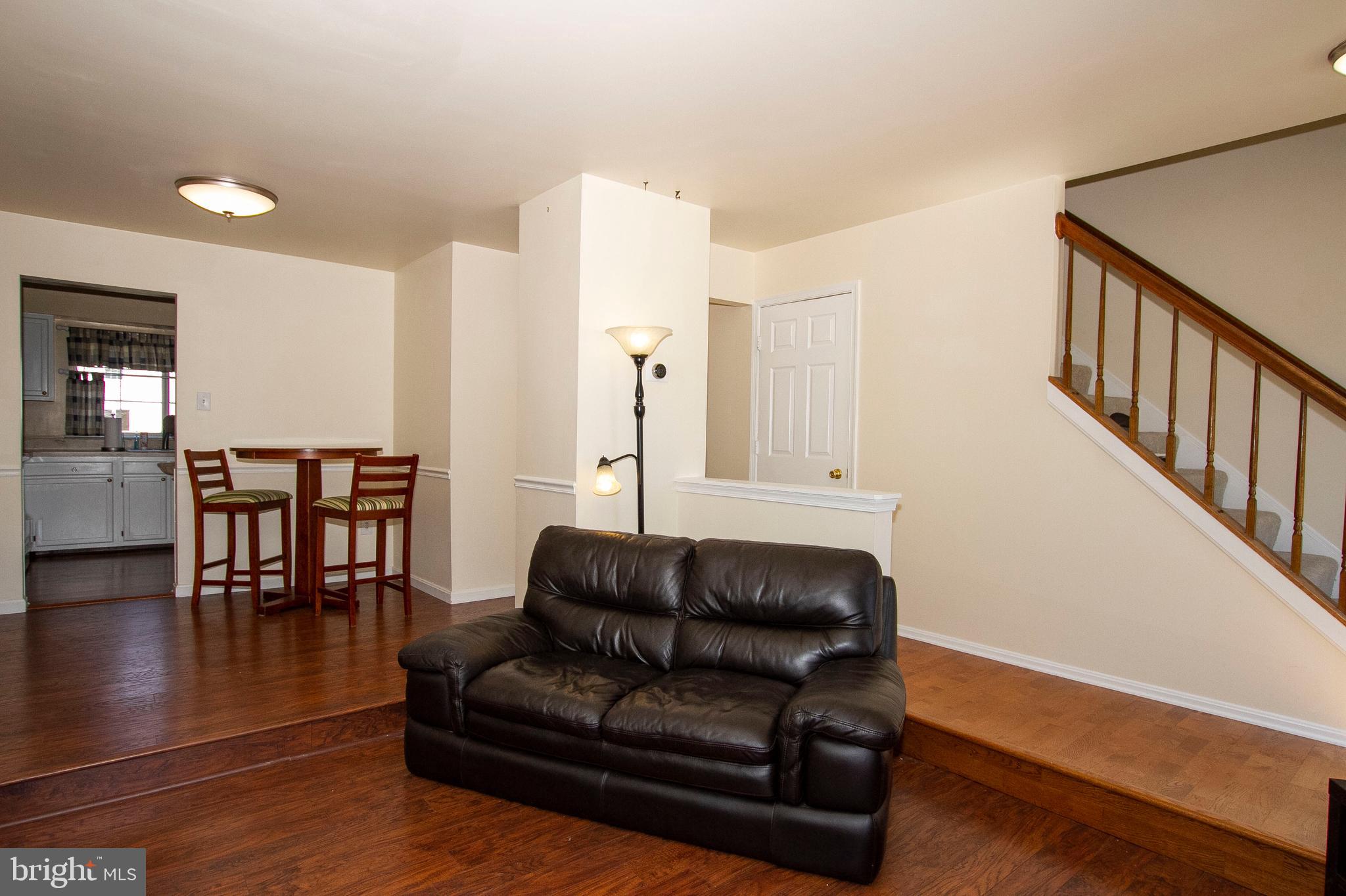 VILLAGE OF THOMAS RUN - Residential