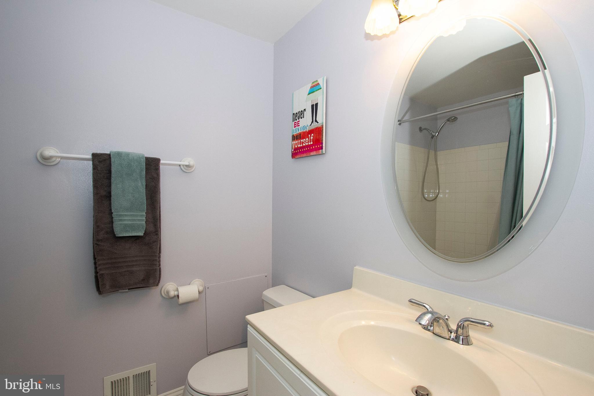 VILLAGE OF THOMAS RUN - Residential