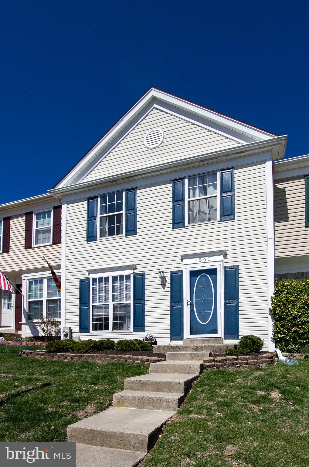 VILLAGE OF THOMAS RUN - Residential