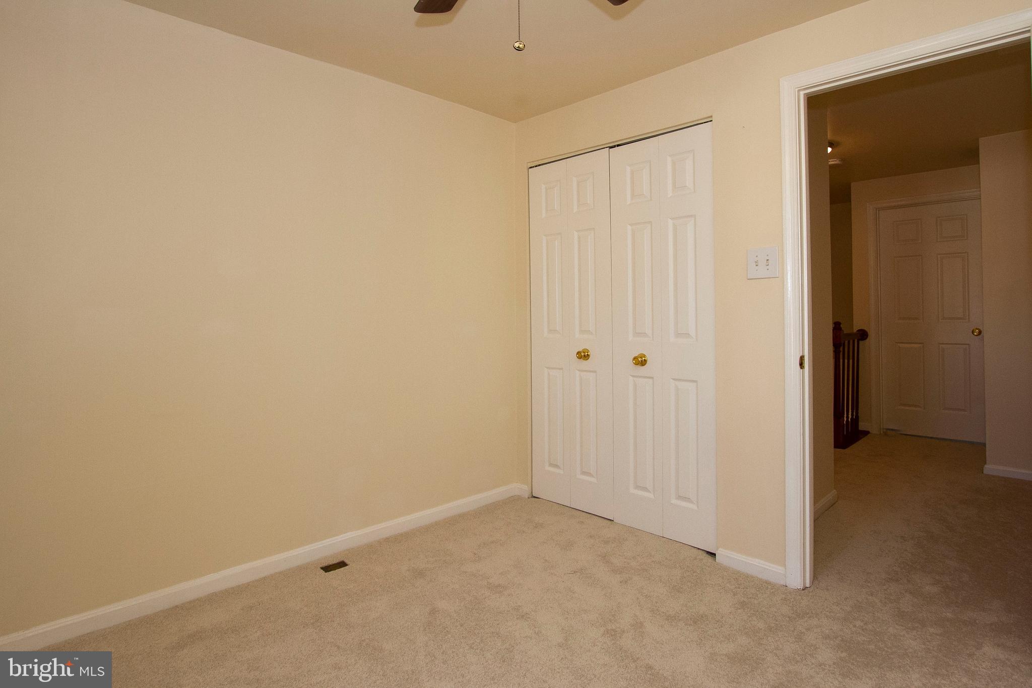 VILLAGE OF THOMAS RUN - Residential