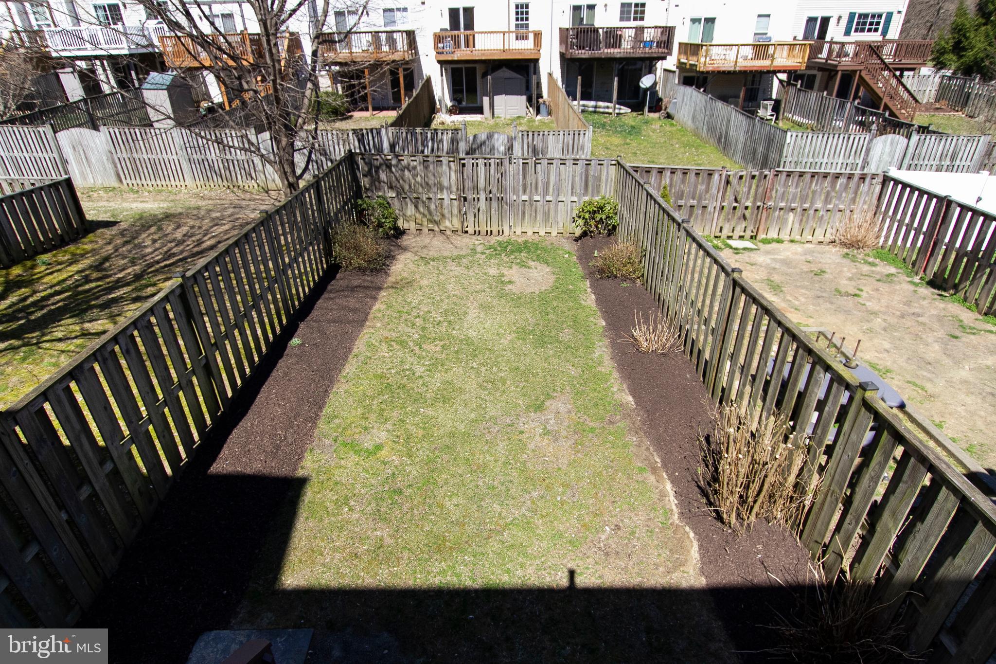 VILLAGE OF THOMAS RUN - Residential