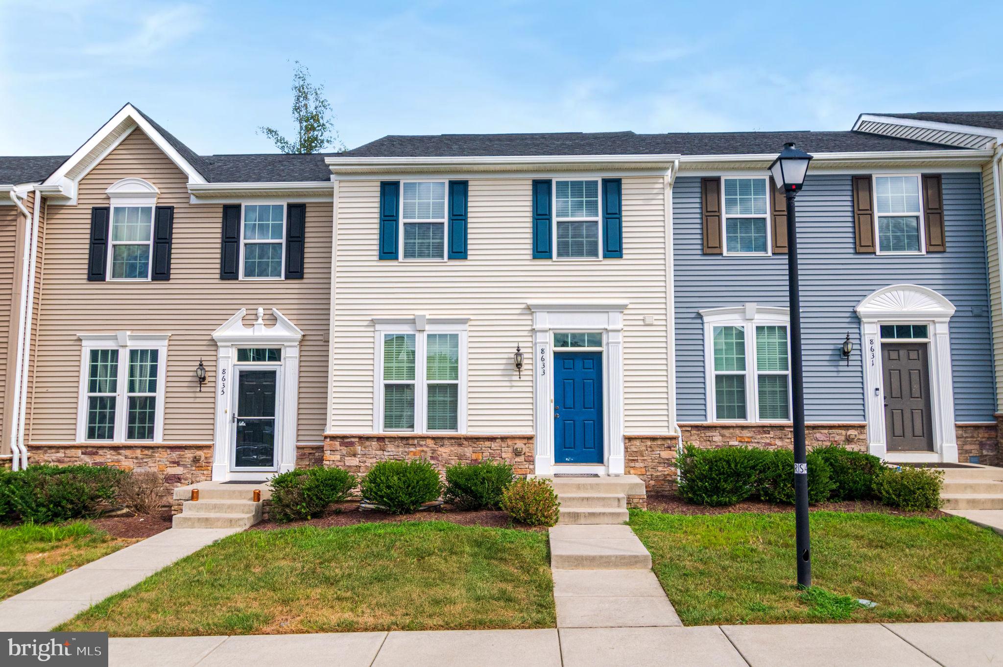 8633 ROSECRANS LANE