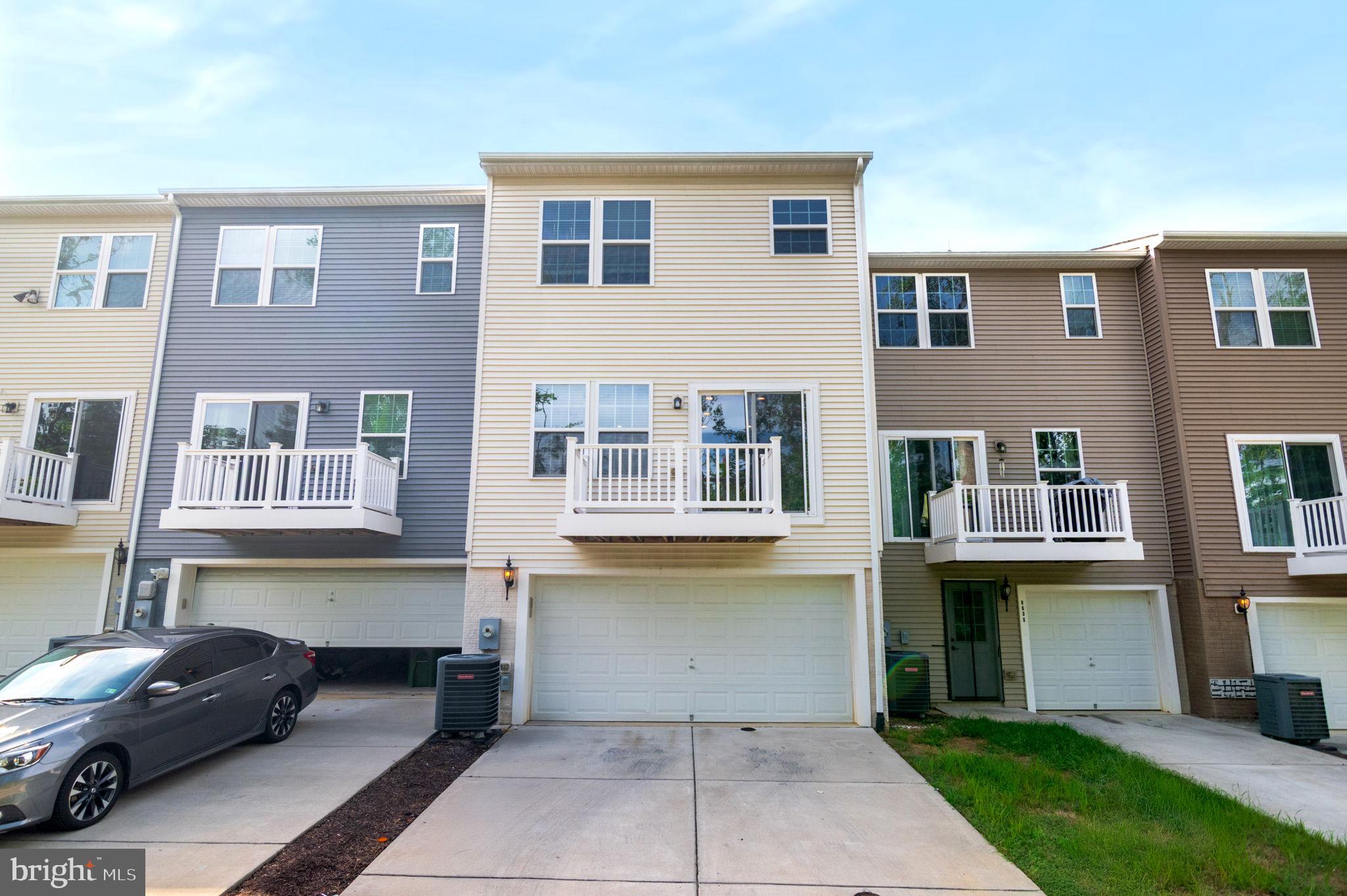 8633 ROSECRANS LANE
