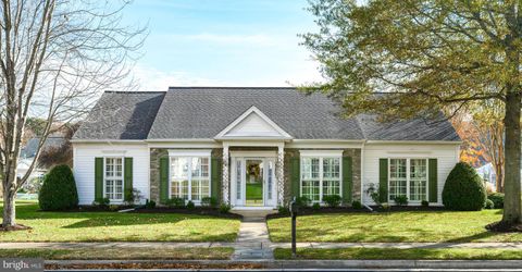 29805 DUSTIN AVENUE EASTON MD 21601