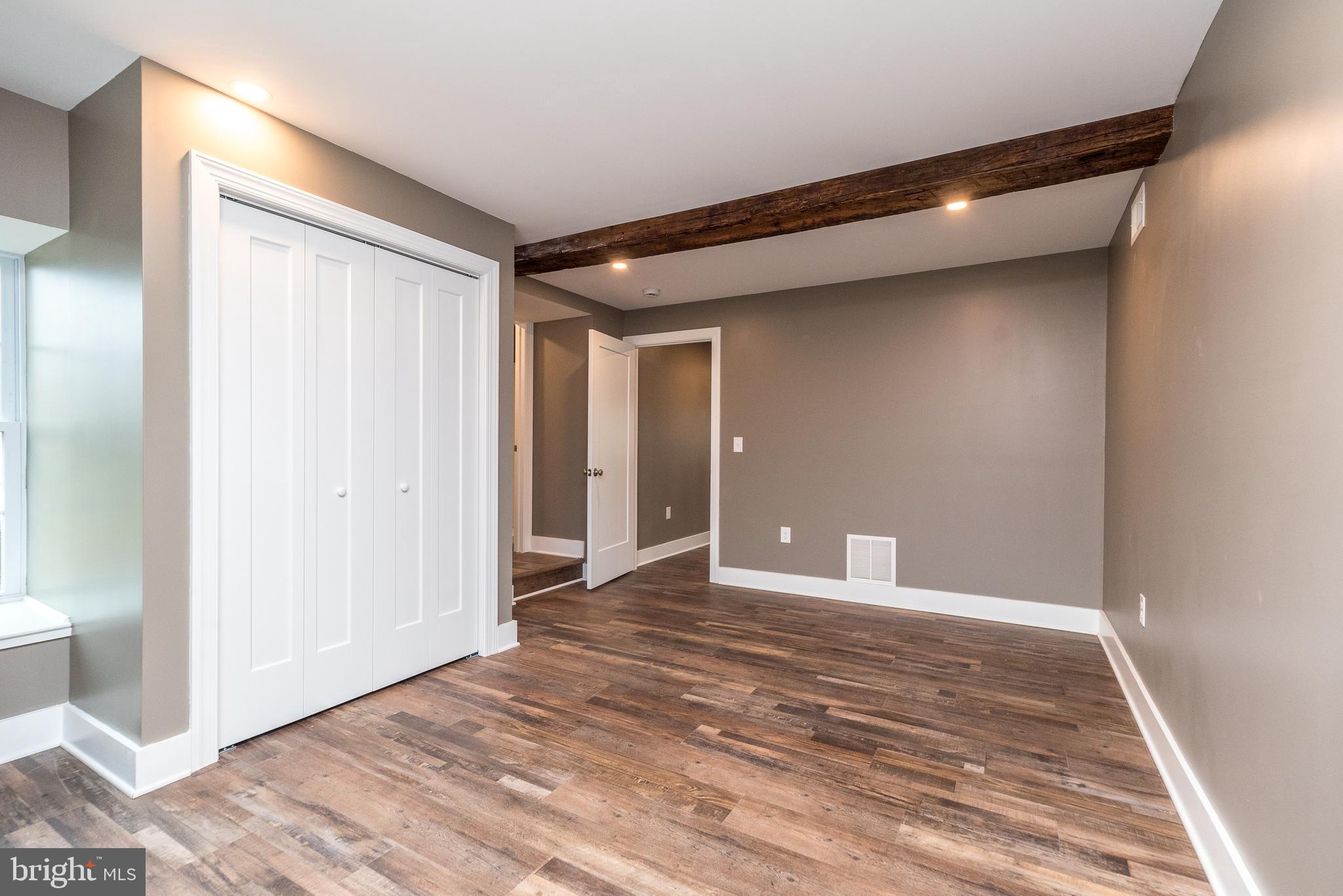 DOYLESTOWN - Residential Lease