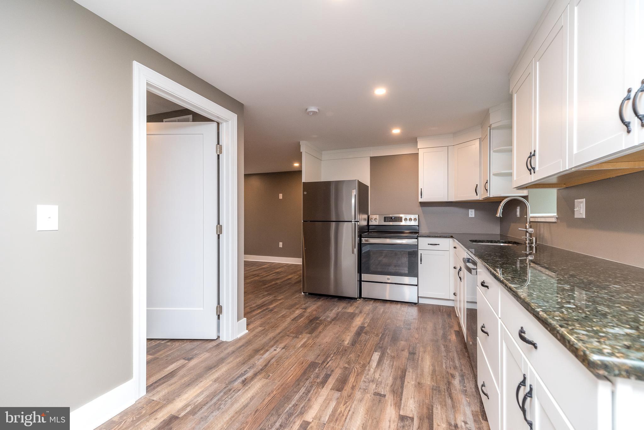 DOYLESTOWN - Residential Lease