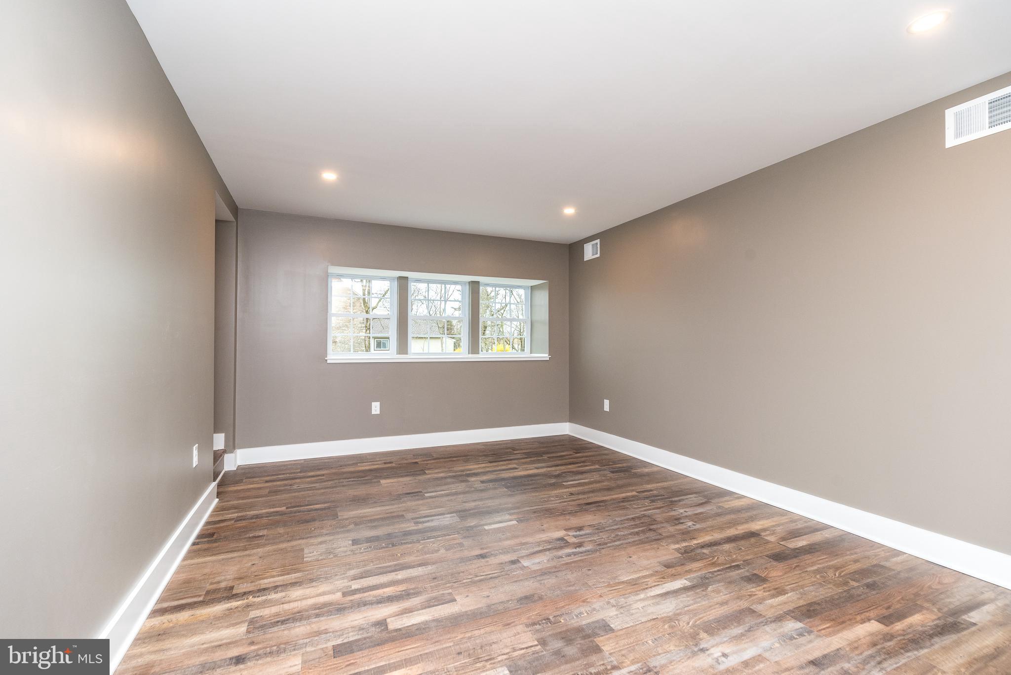 DOYLESTOWN - Residential Lease