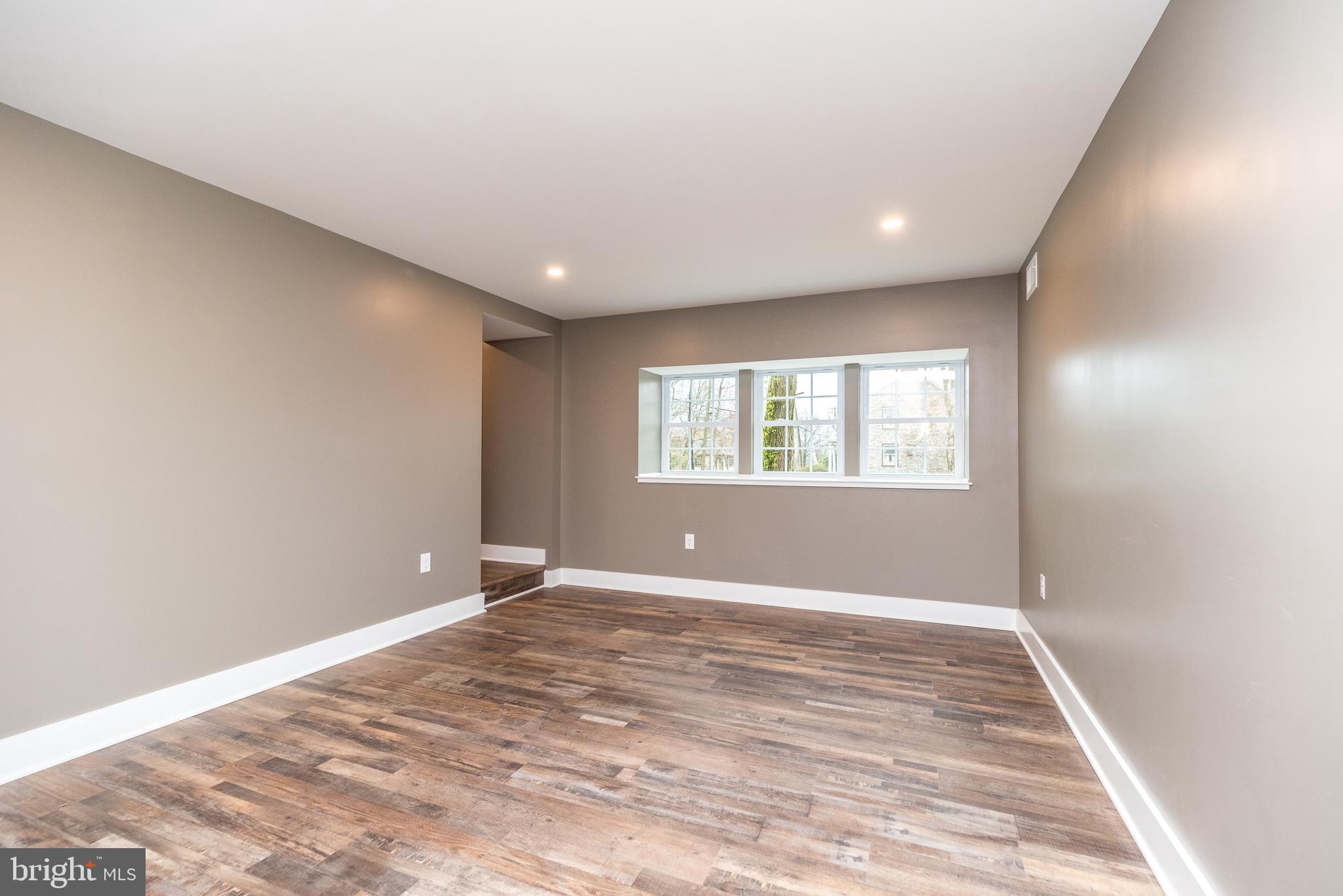 DOYLESTOWN - Residential Lease