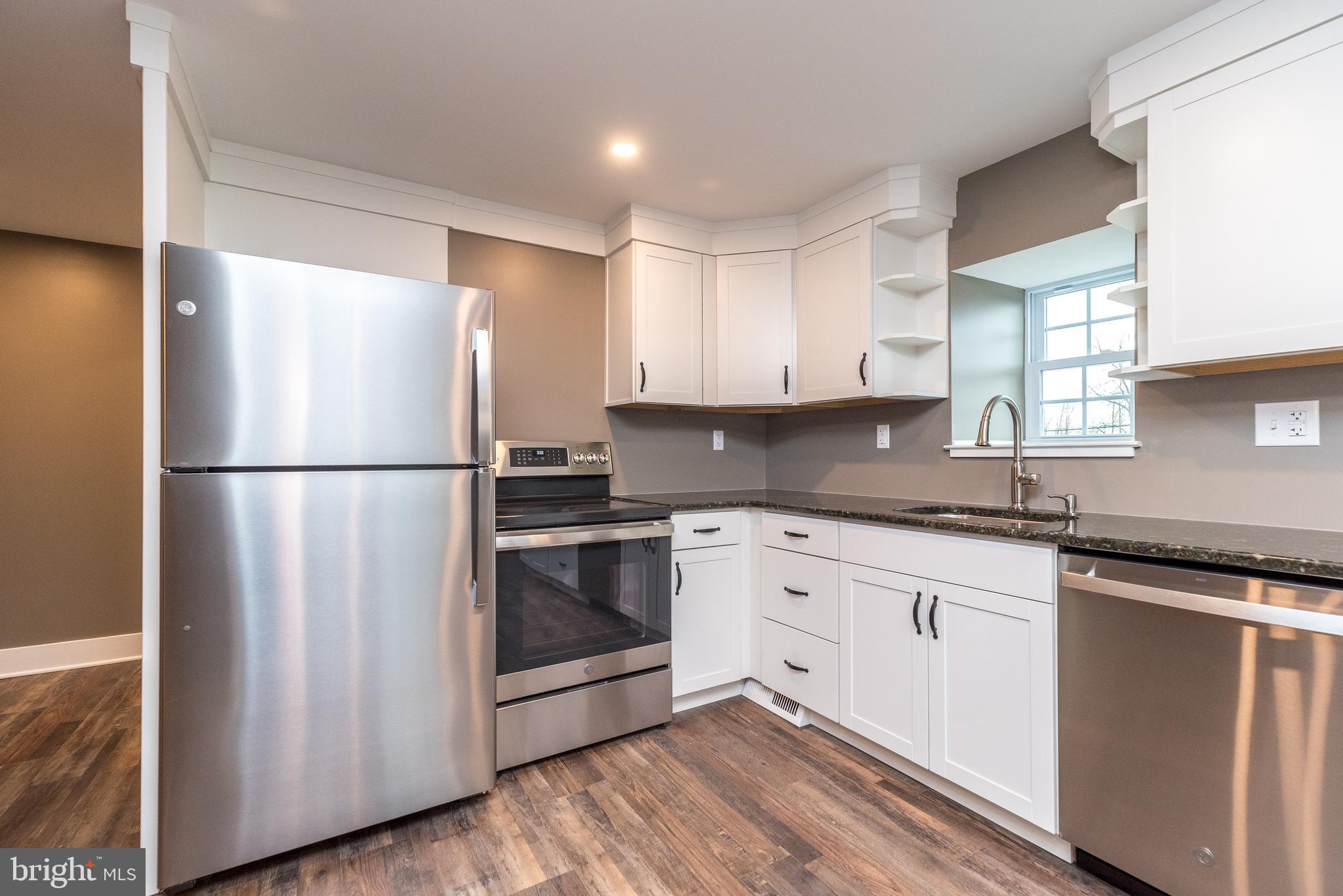 DOYLESTOWN - Residential Lease