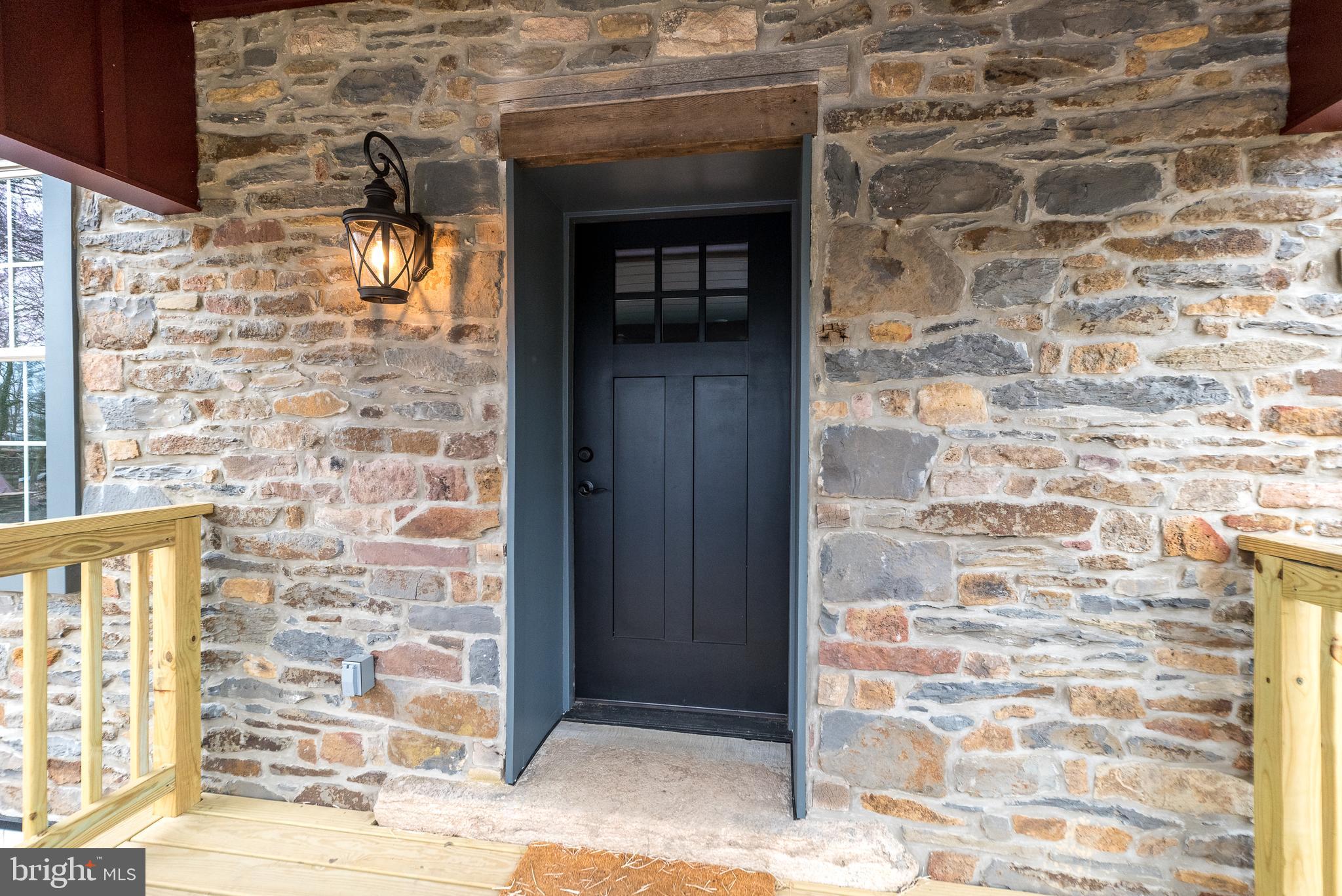 DOYLESTOWN - Residential Lease