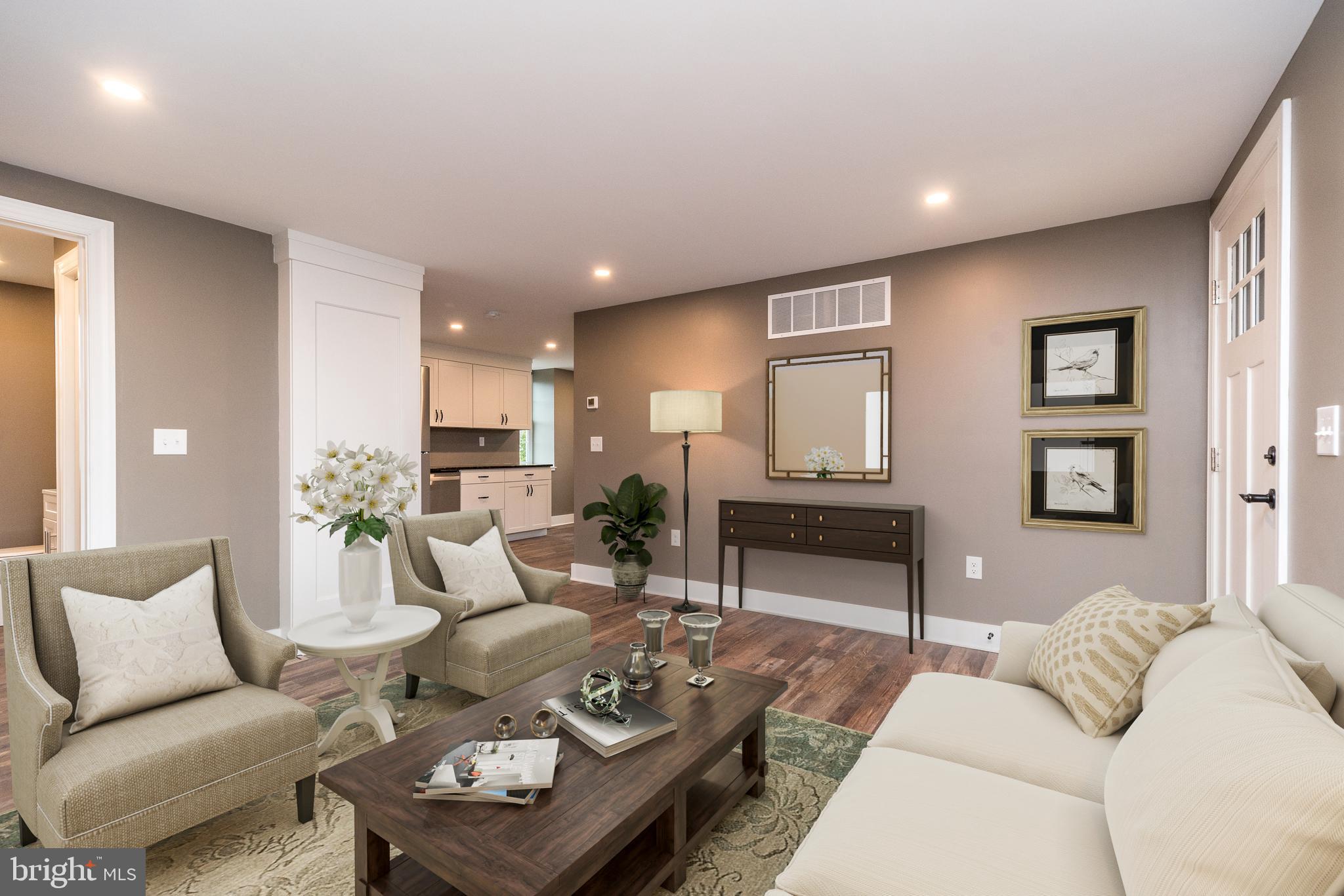 DOYLESTOWN - Residential Lease