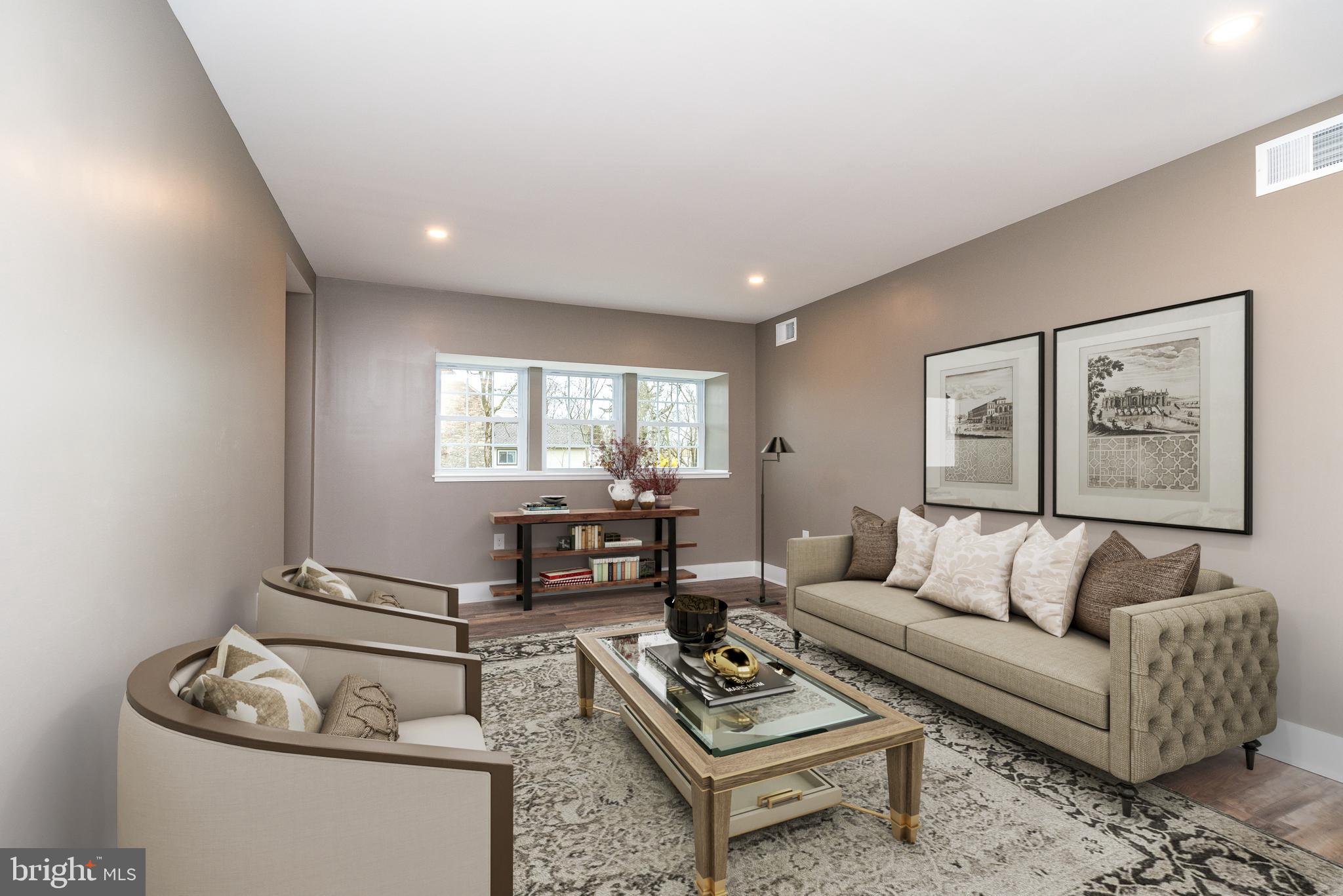 DOYLESTOWN - Residential Lease