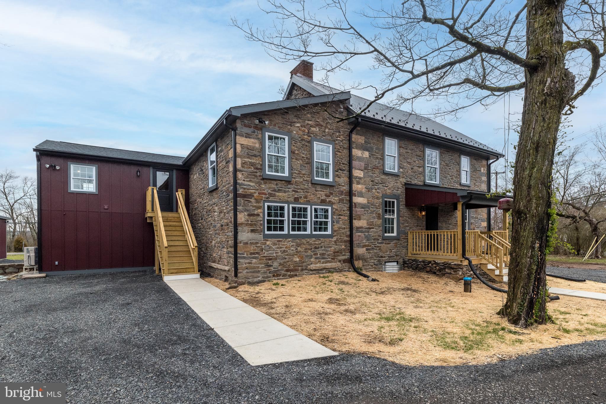 DOYLESTOWN - Residential Lease