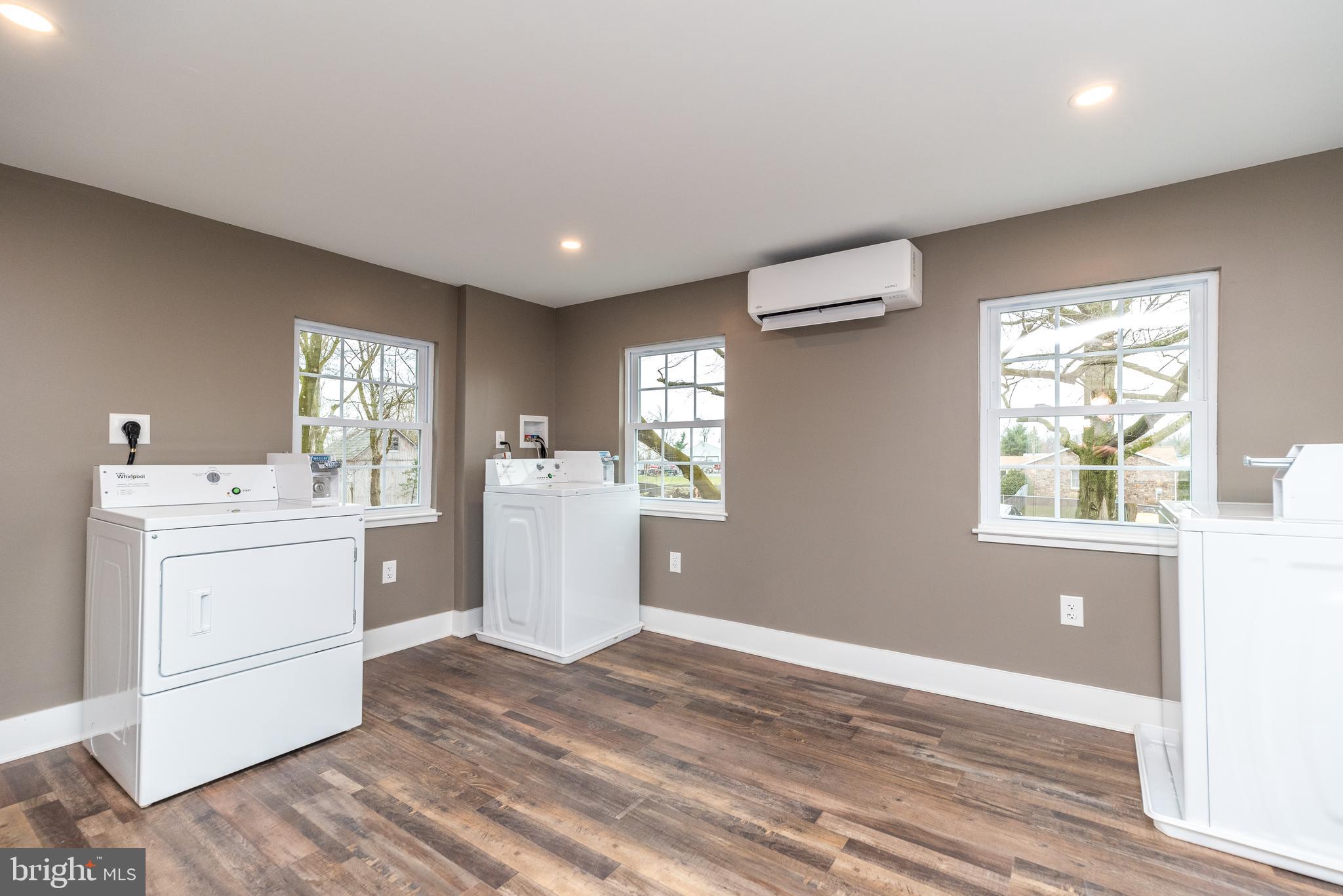 DOYLESTOWN - Residential Lease