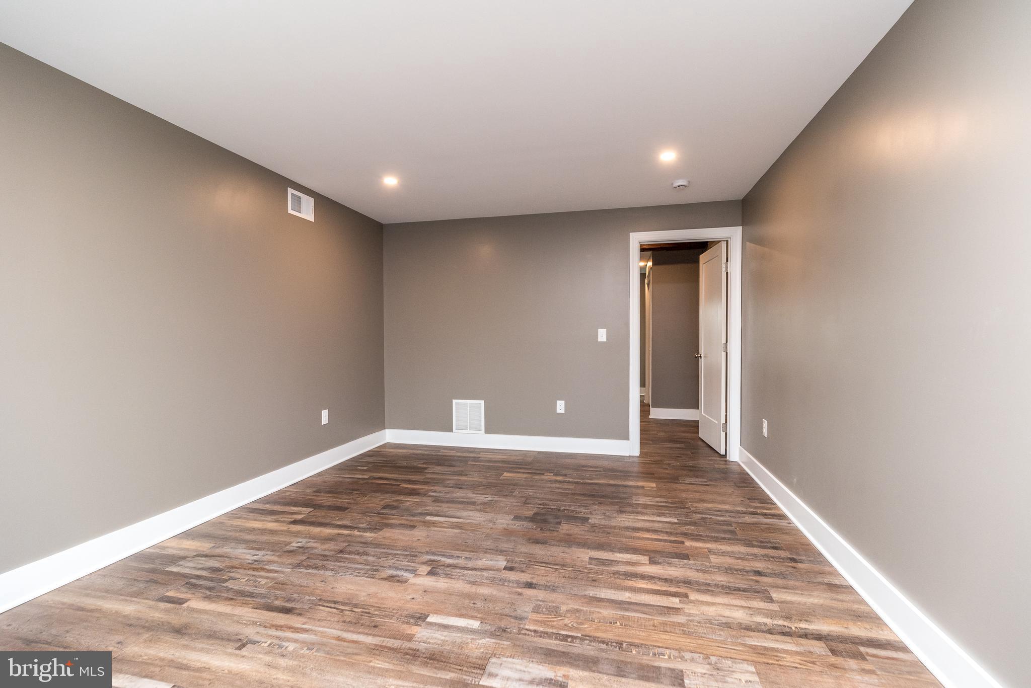 DOYLESTOWN - Residential Lease