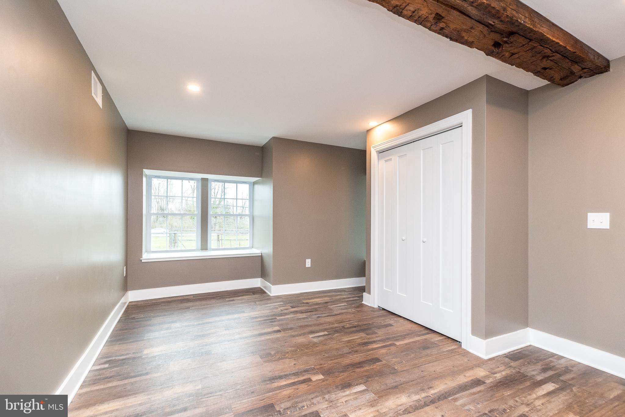 DOYLESTOWN - Residential Lease