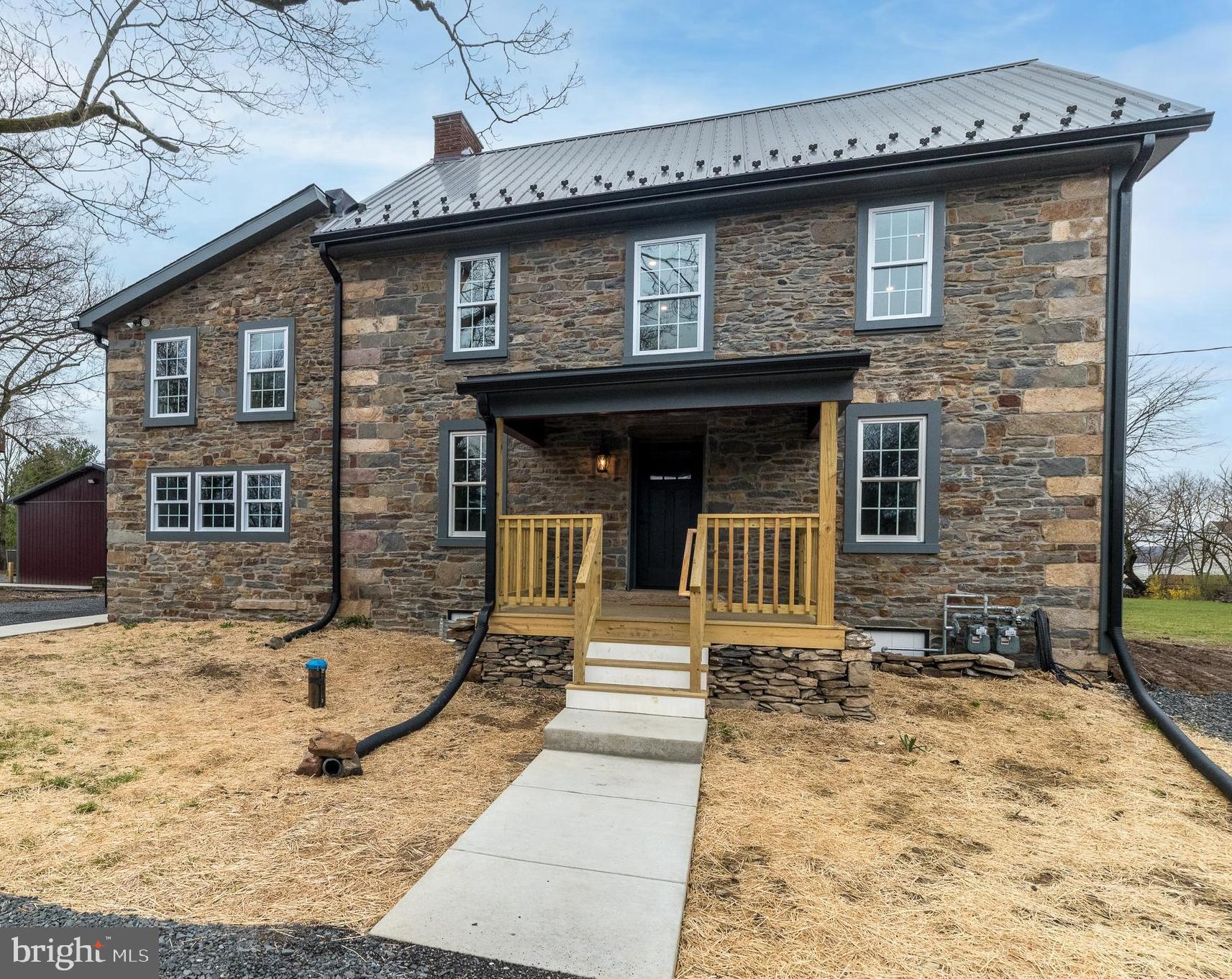 DOYLESTOWN - Residential Lease