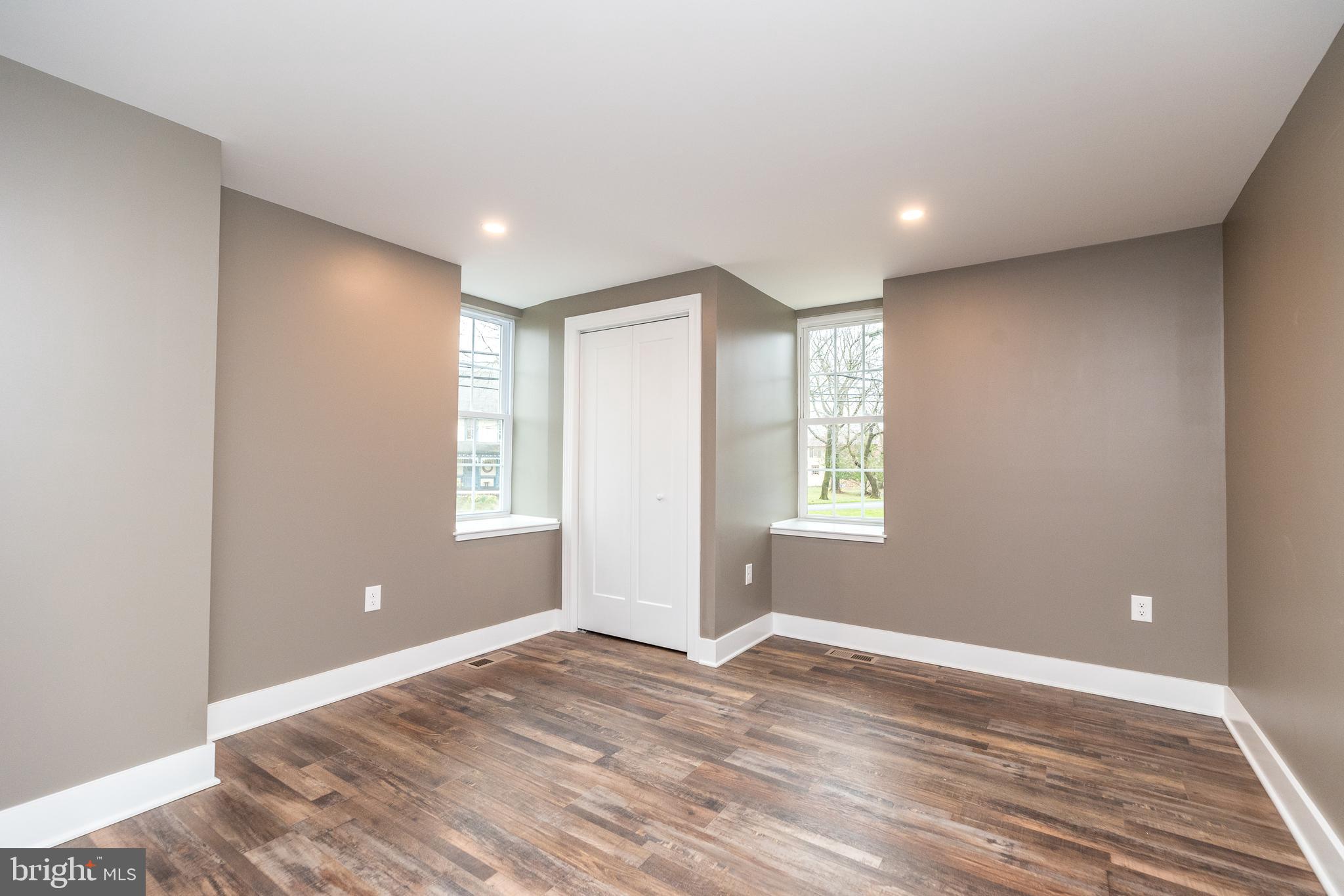 DOYLESTOWN - Residential Lease