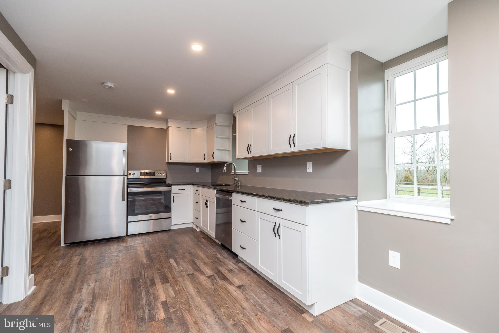 DOYLESTOWN - Residential Lease