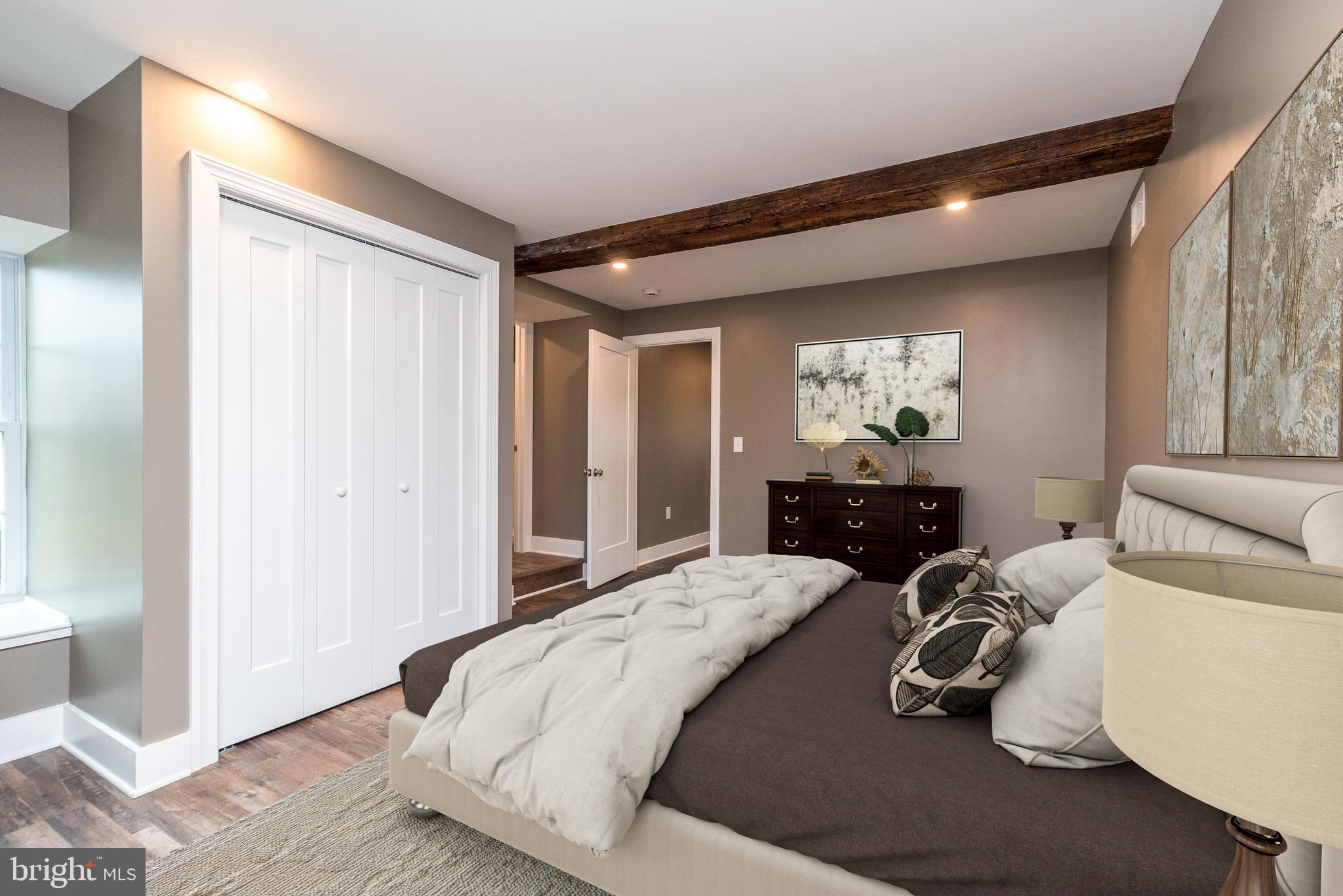 DOYLESTOWN - Residential Lease