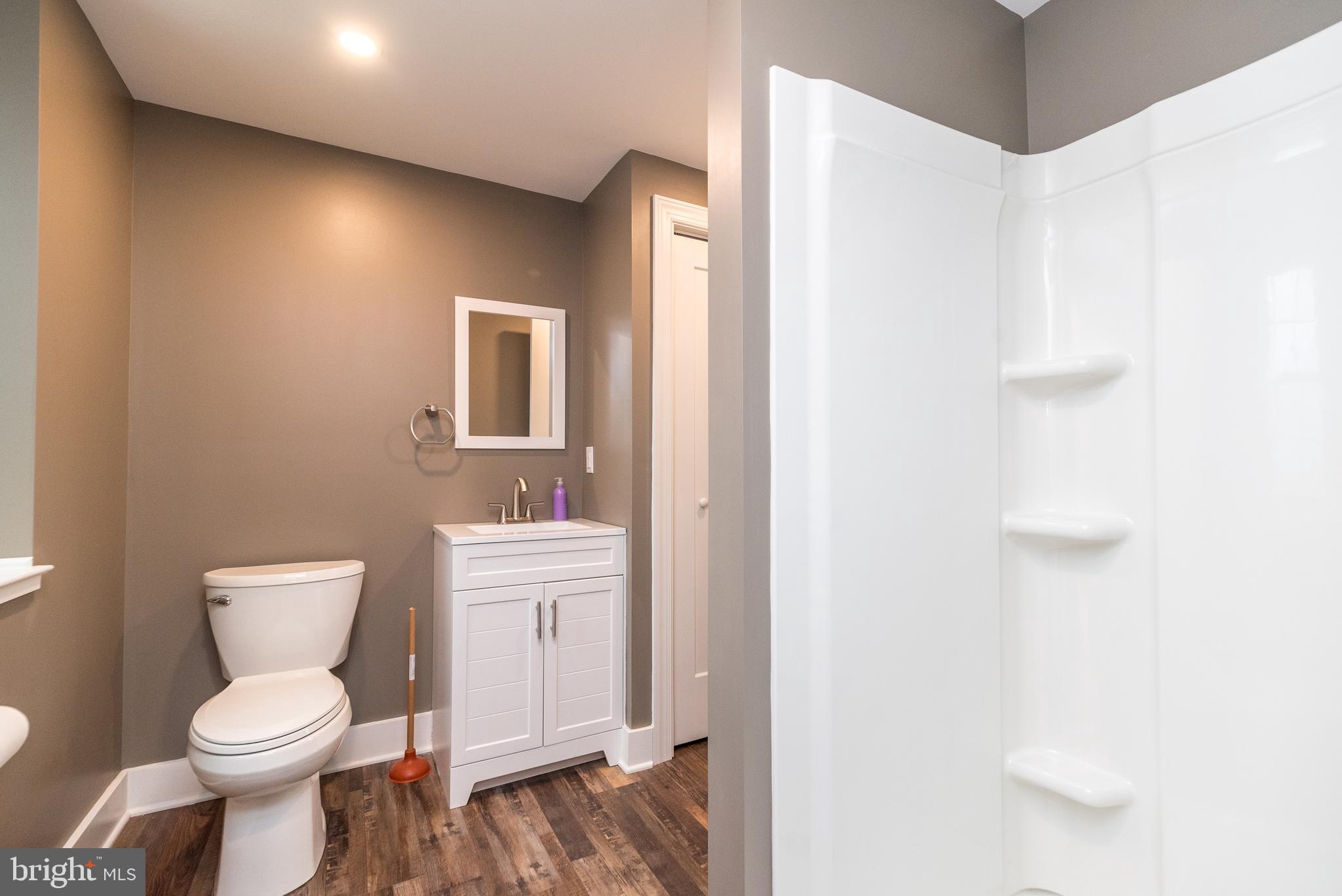 DOYLESTOWN - Residential Lease