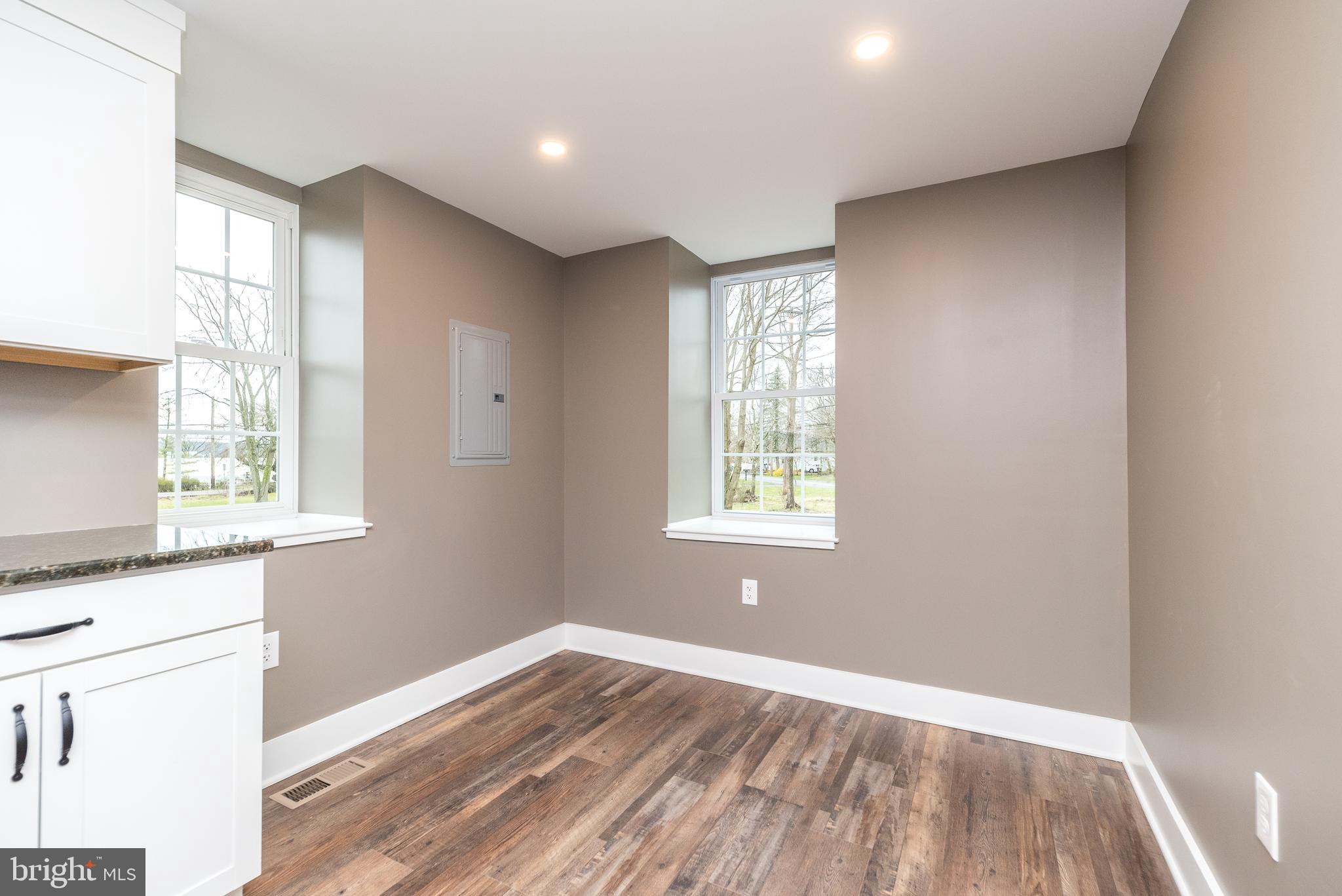 DOYLESTOWN - Residential Lease