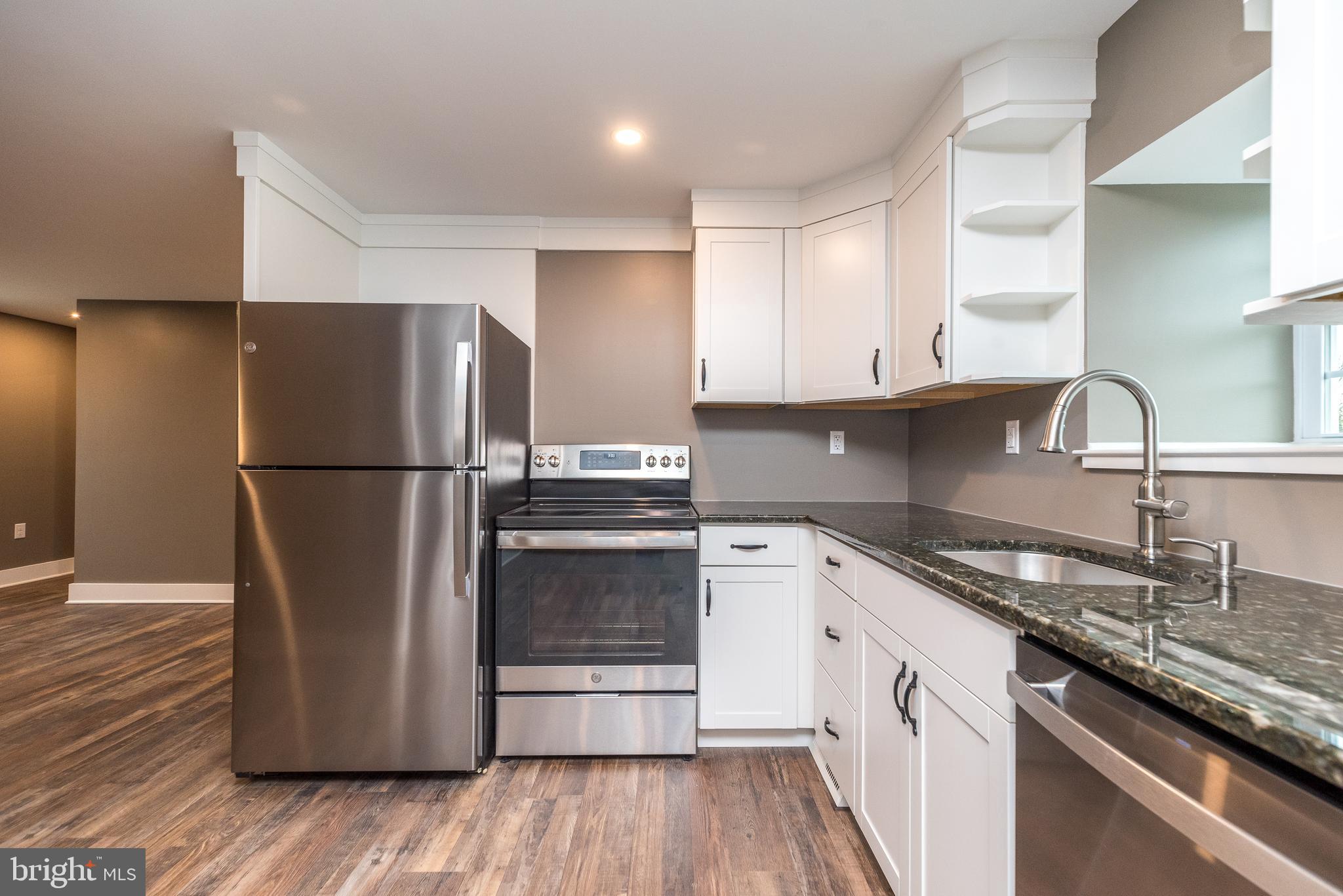 DOYLESTOWN - Residential Lease