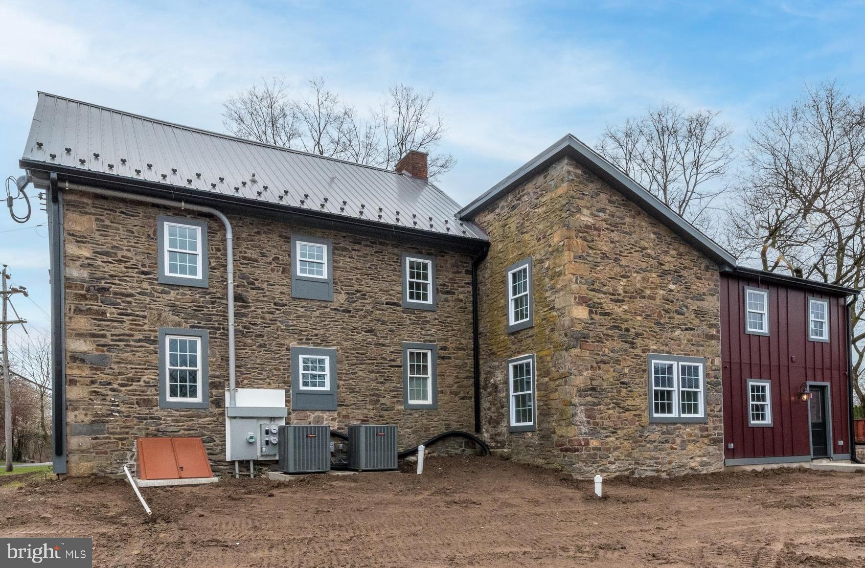 DOYLESTOWN - Residential Lease