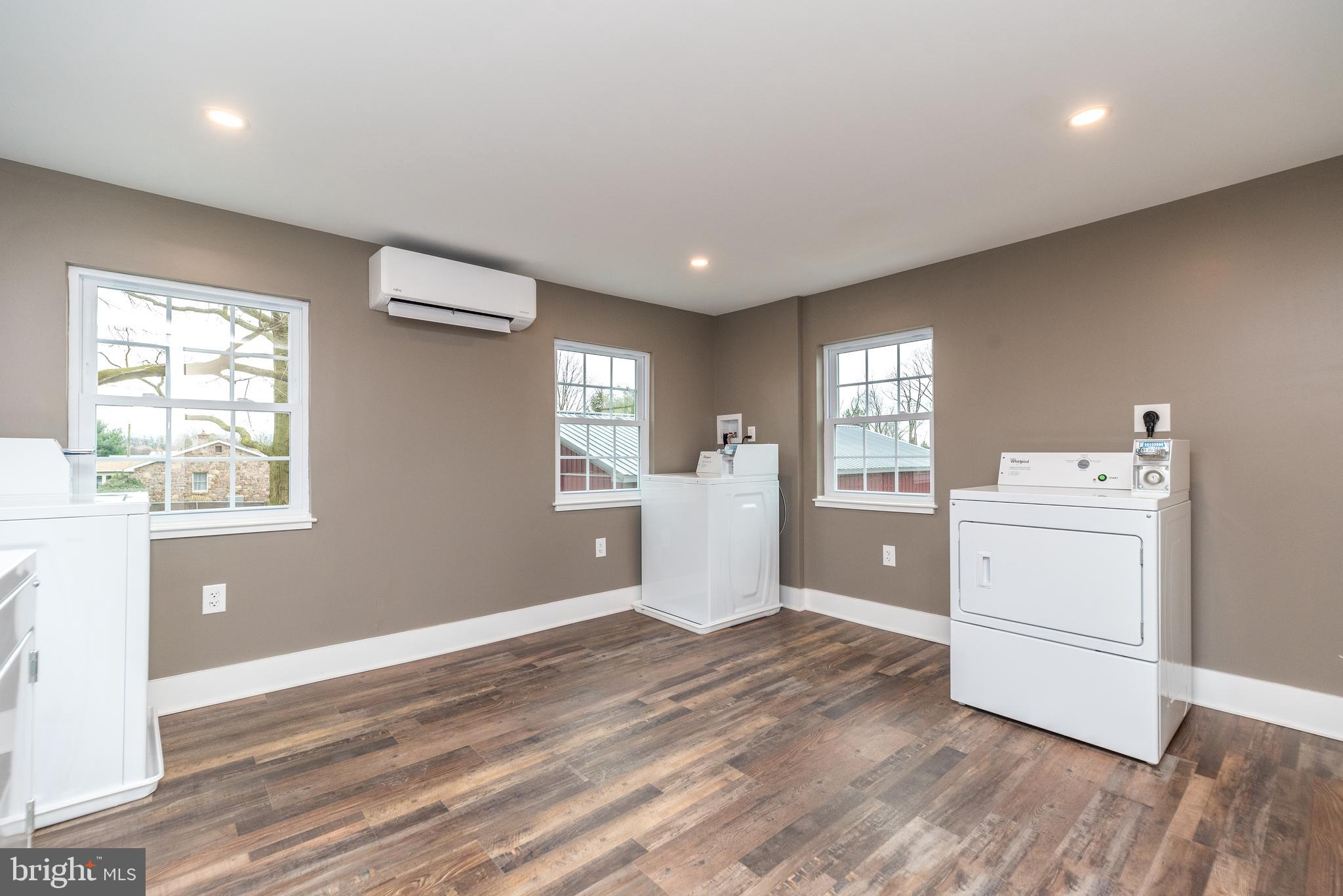 DOYLESTOWN - Residential Lease