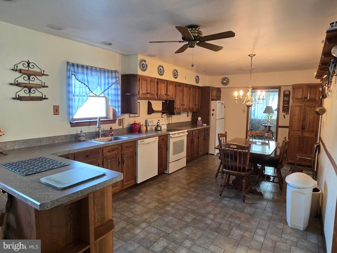 WYNNEWOOD VALLEY - Residential