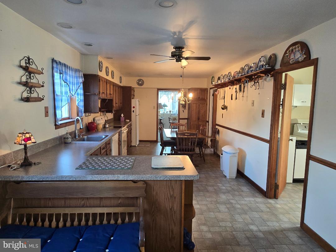 WYNNEWOOD VALLEY - Residential