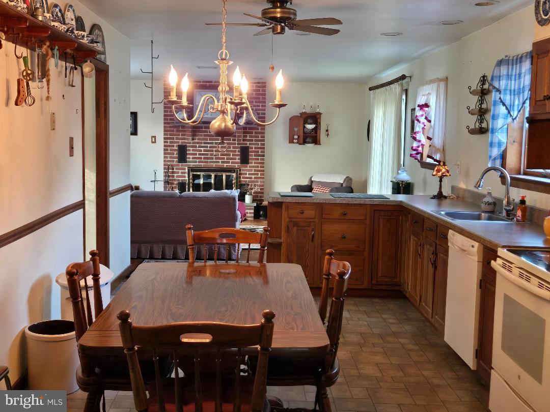 WYNNEWOOD VALLEY - Residential