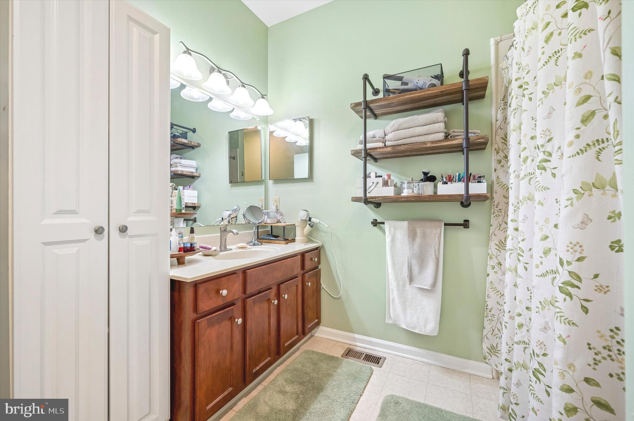 STUARTS KEEP - Residential