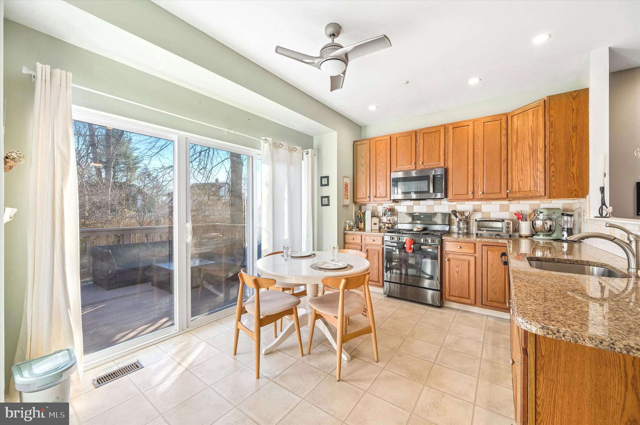 STUARTS KEEP - Residential