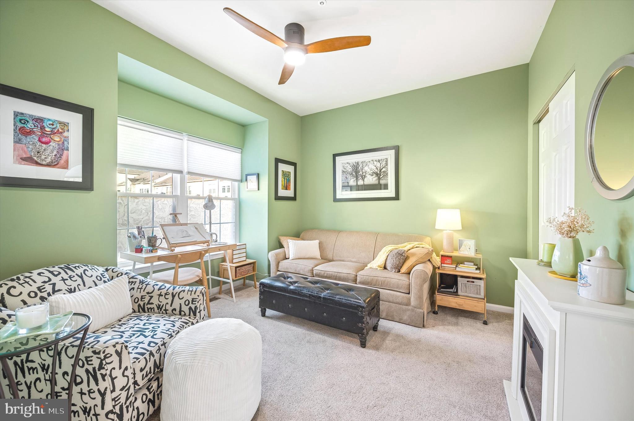 STUARTS KEEP - Residential